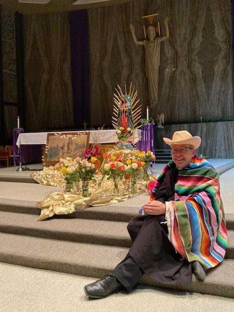 Fr. Reed