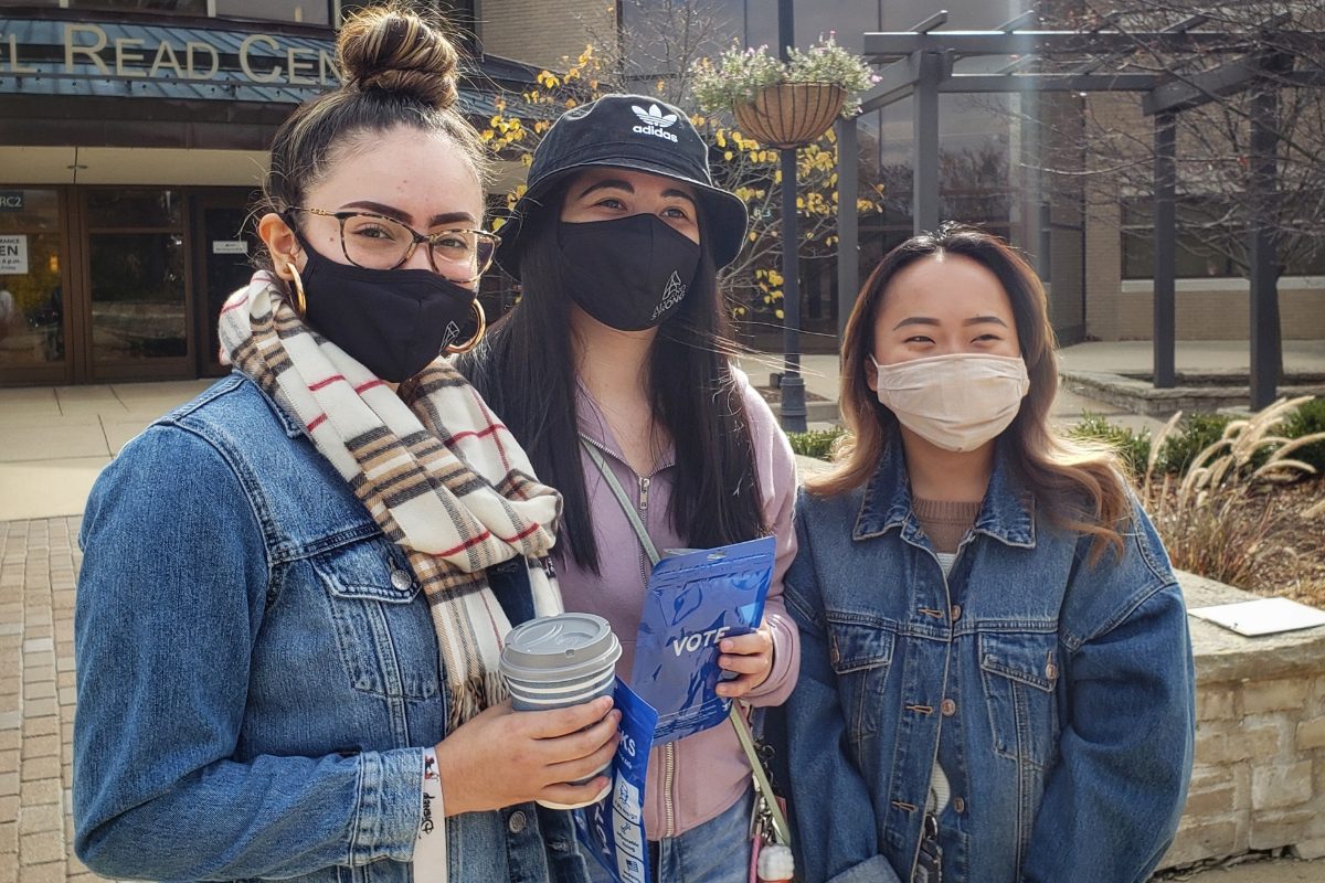masked students fall 2020