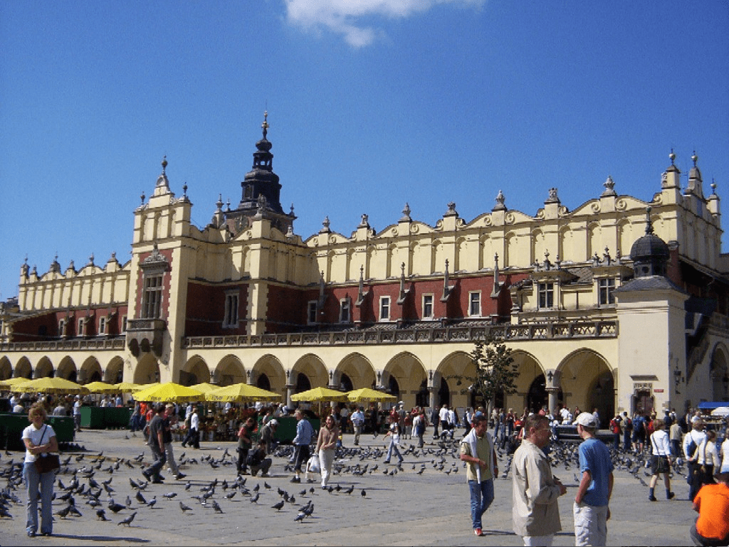 Krakow