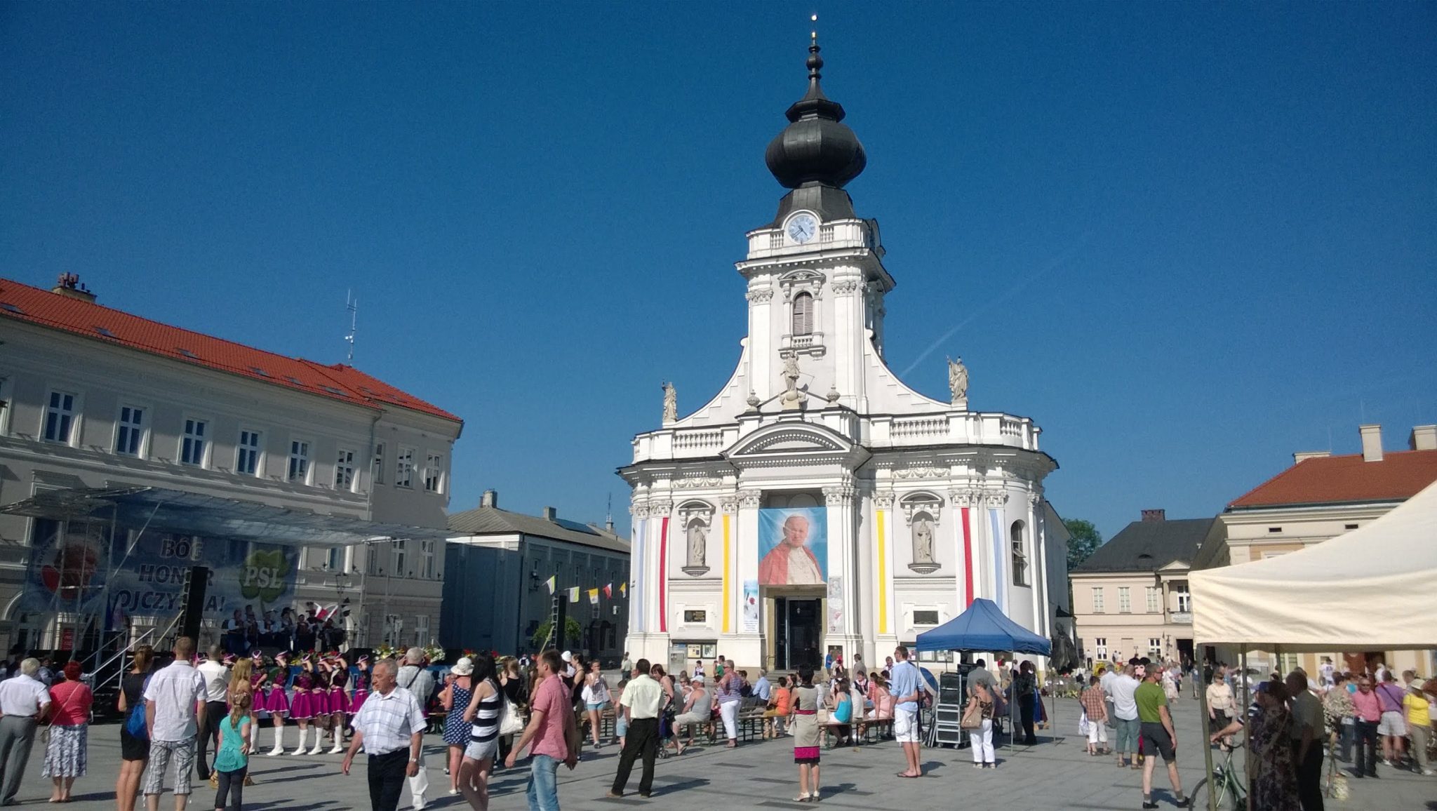 wadowice