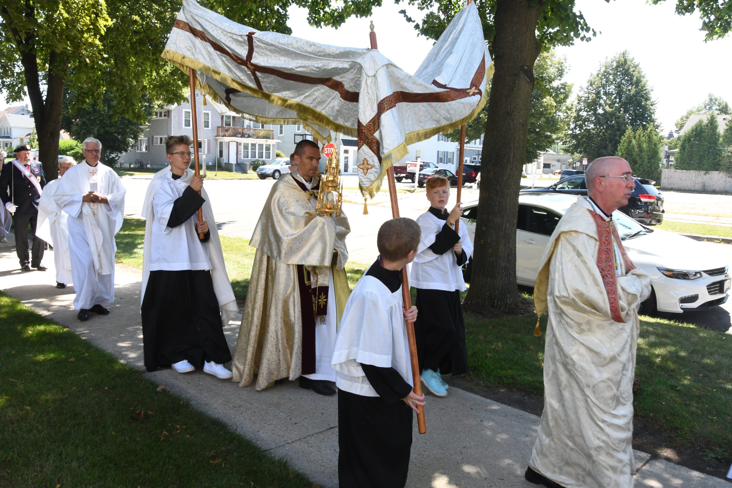 Holy Name of Jesus (Sheboygan) 175th Anniversary 08-22-2021 (198)
