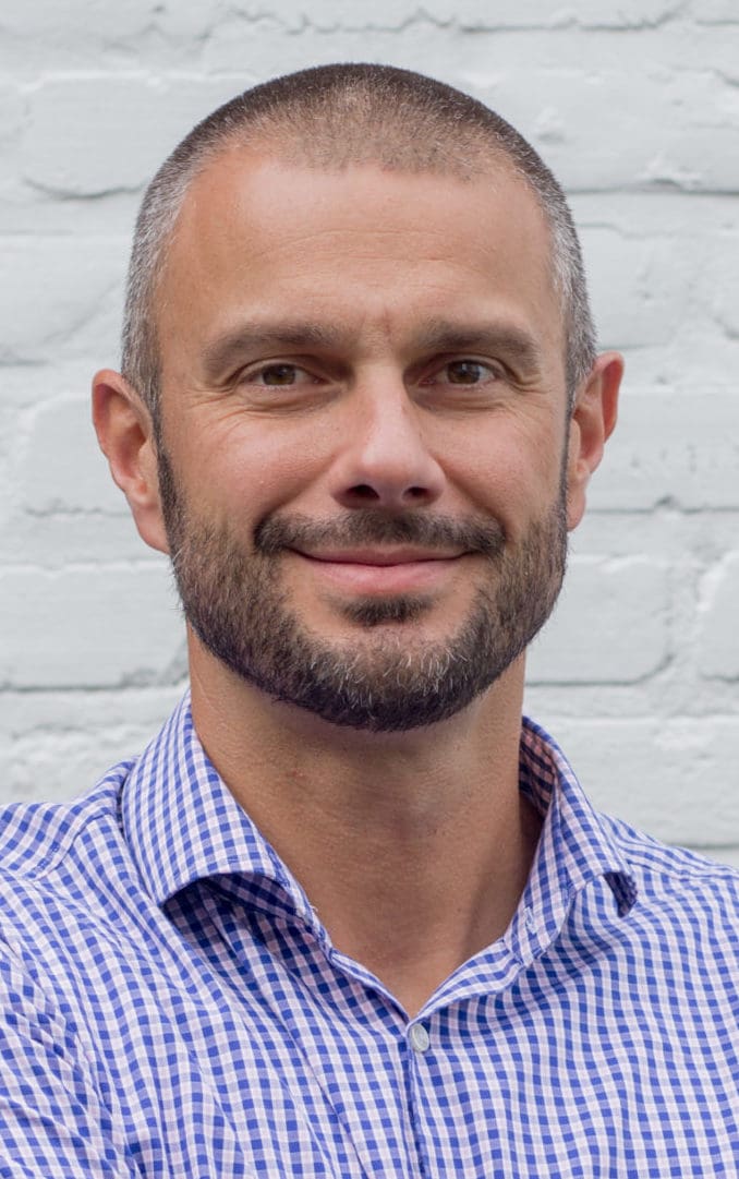 John Spytek Hall of Fame headshot