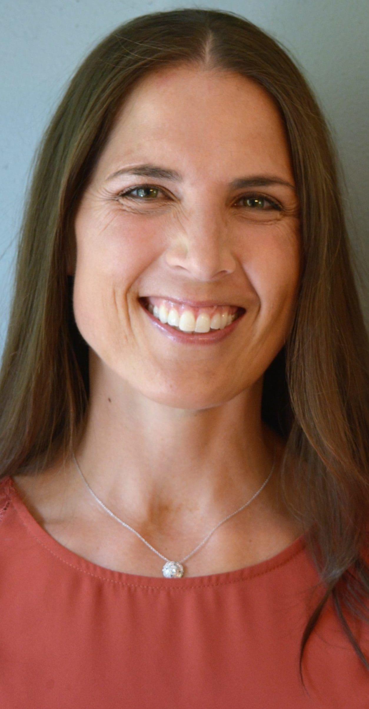 Lisa Gamalski Walsh Hall of Fame headshot