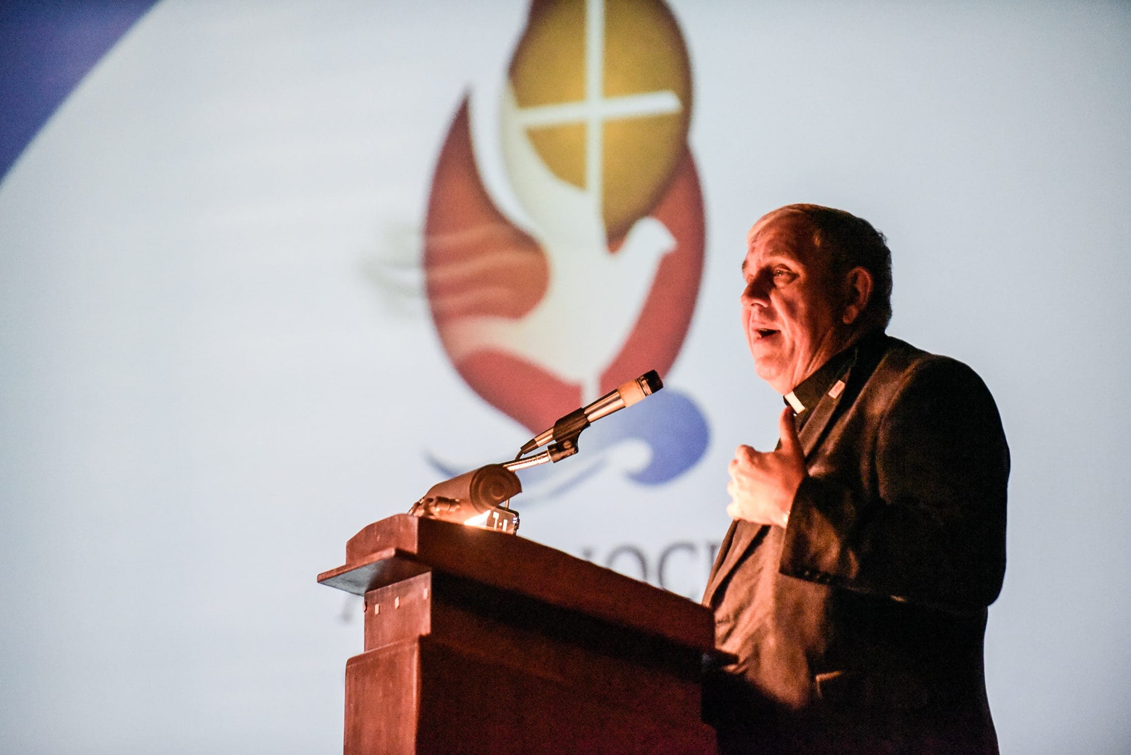 Synod 2021 MMCPC