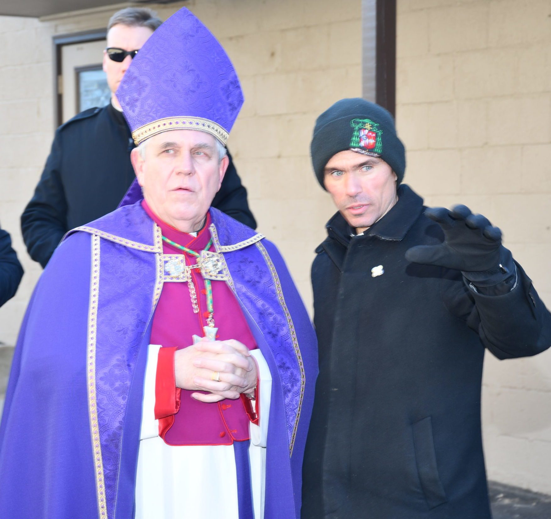 Waukesha Procession with Archbishop Listecki 11-28-2021 (115)