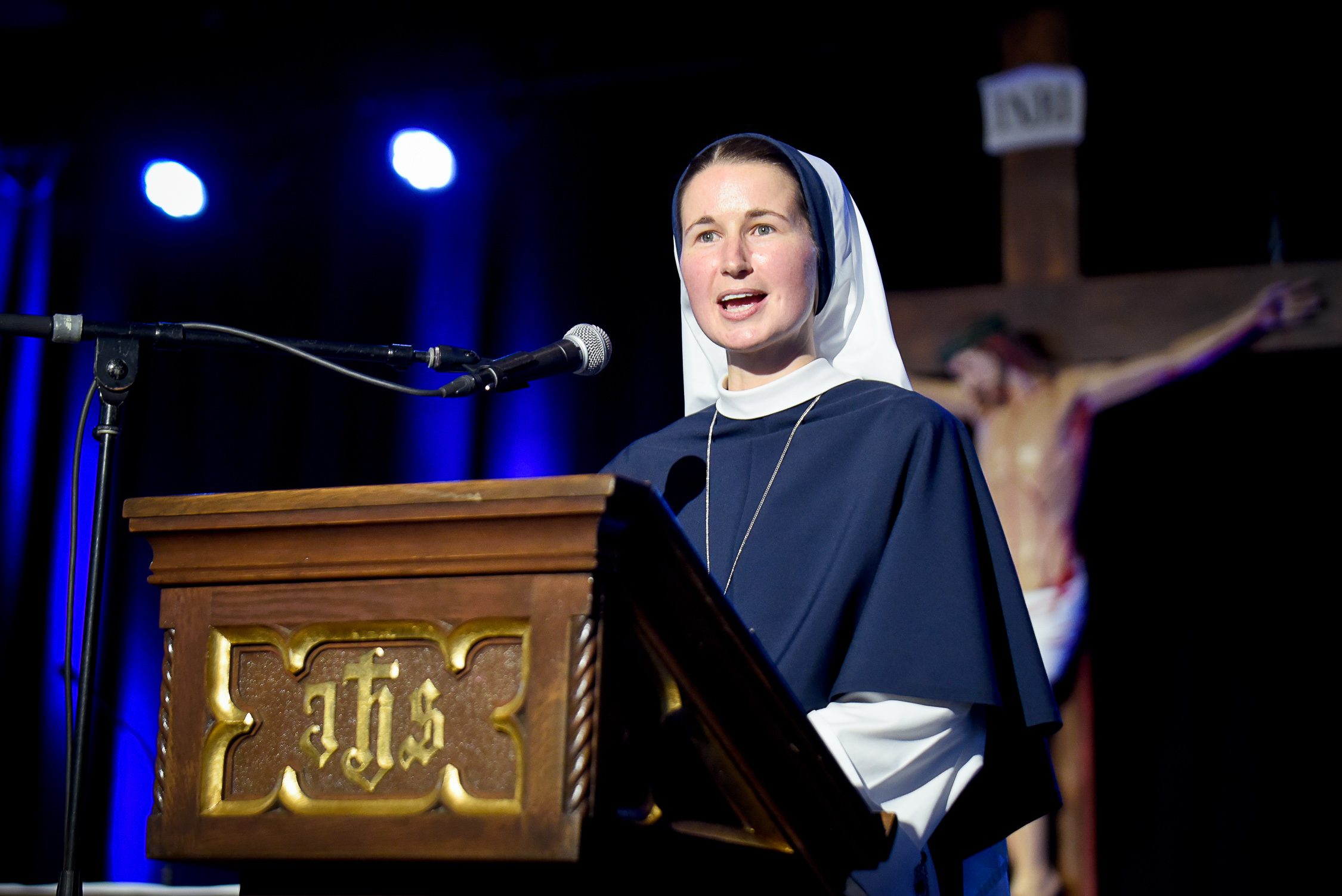Women of Christ 2021