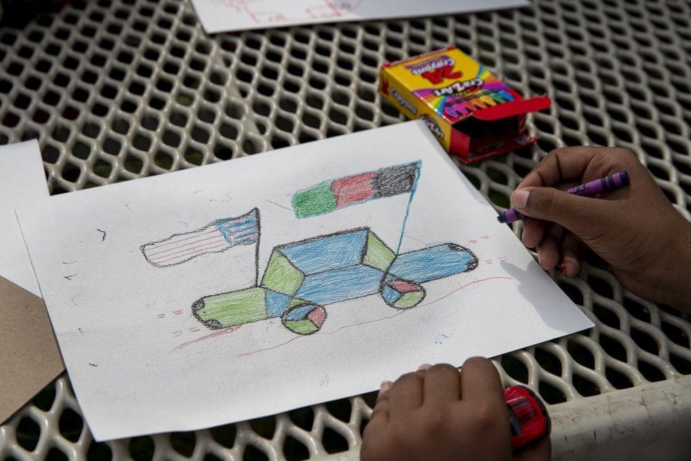 Drawing