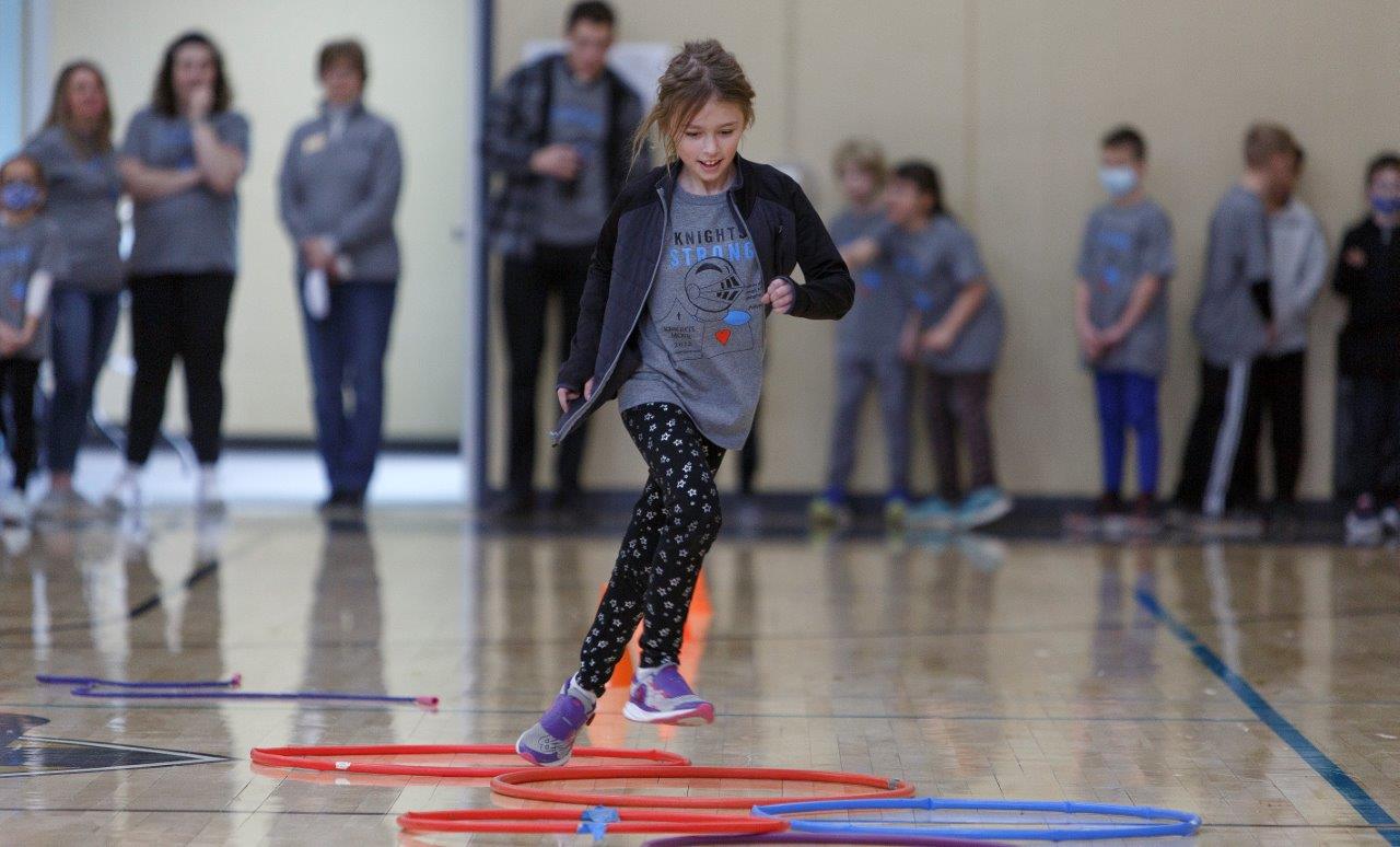 St. D Obstacle Course 2-4-22 7K4A6446