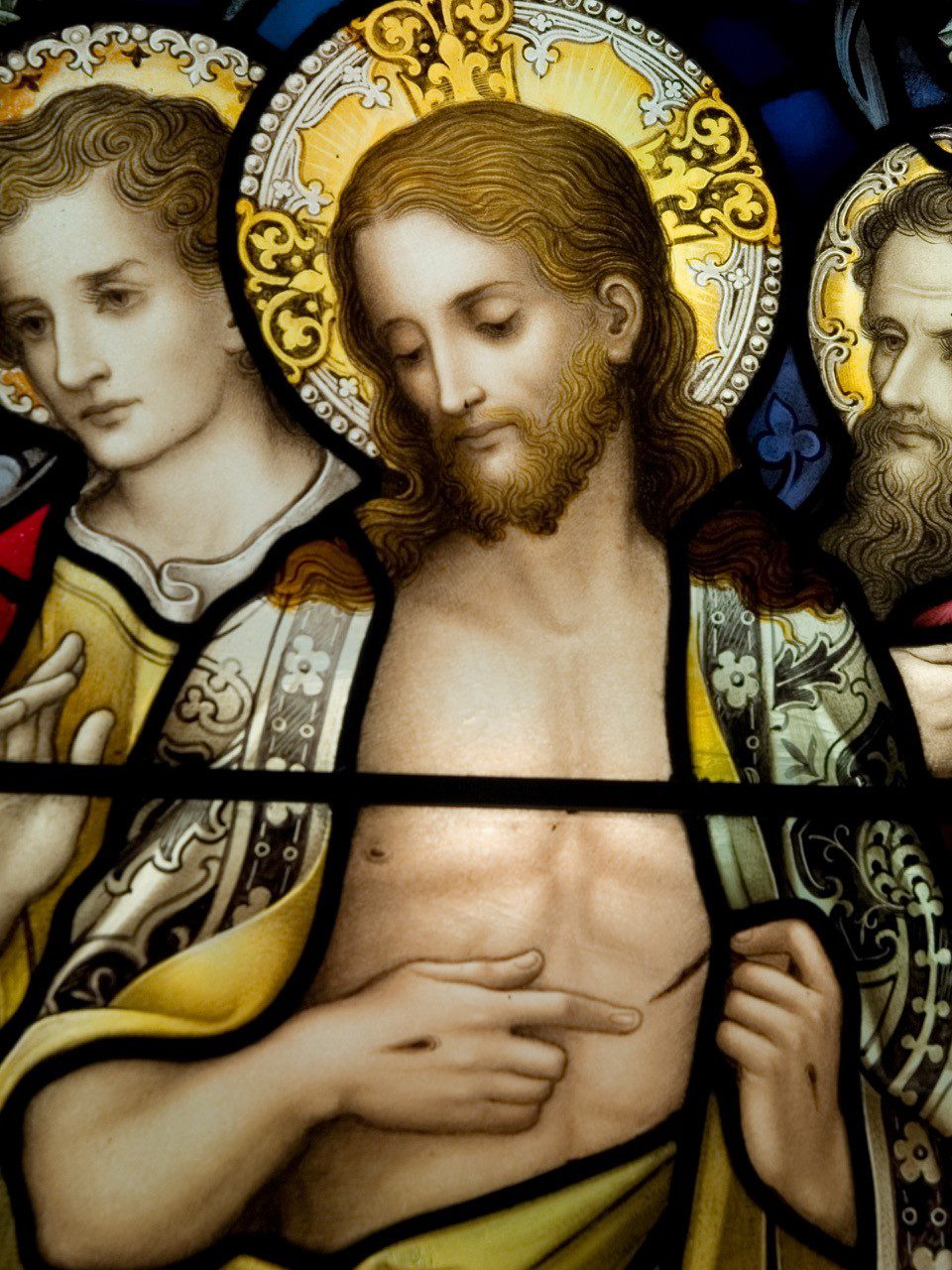 jesus