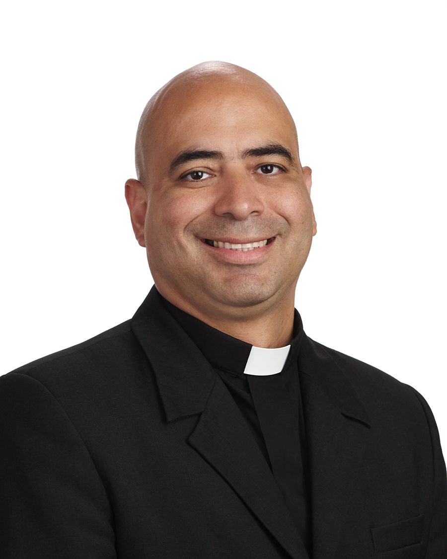 Dcn Pedro Ruiz