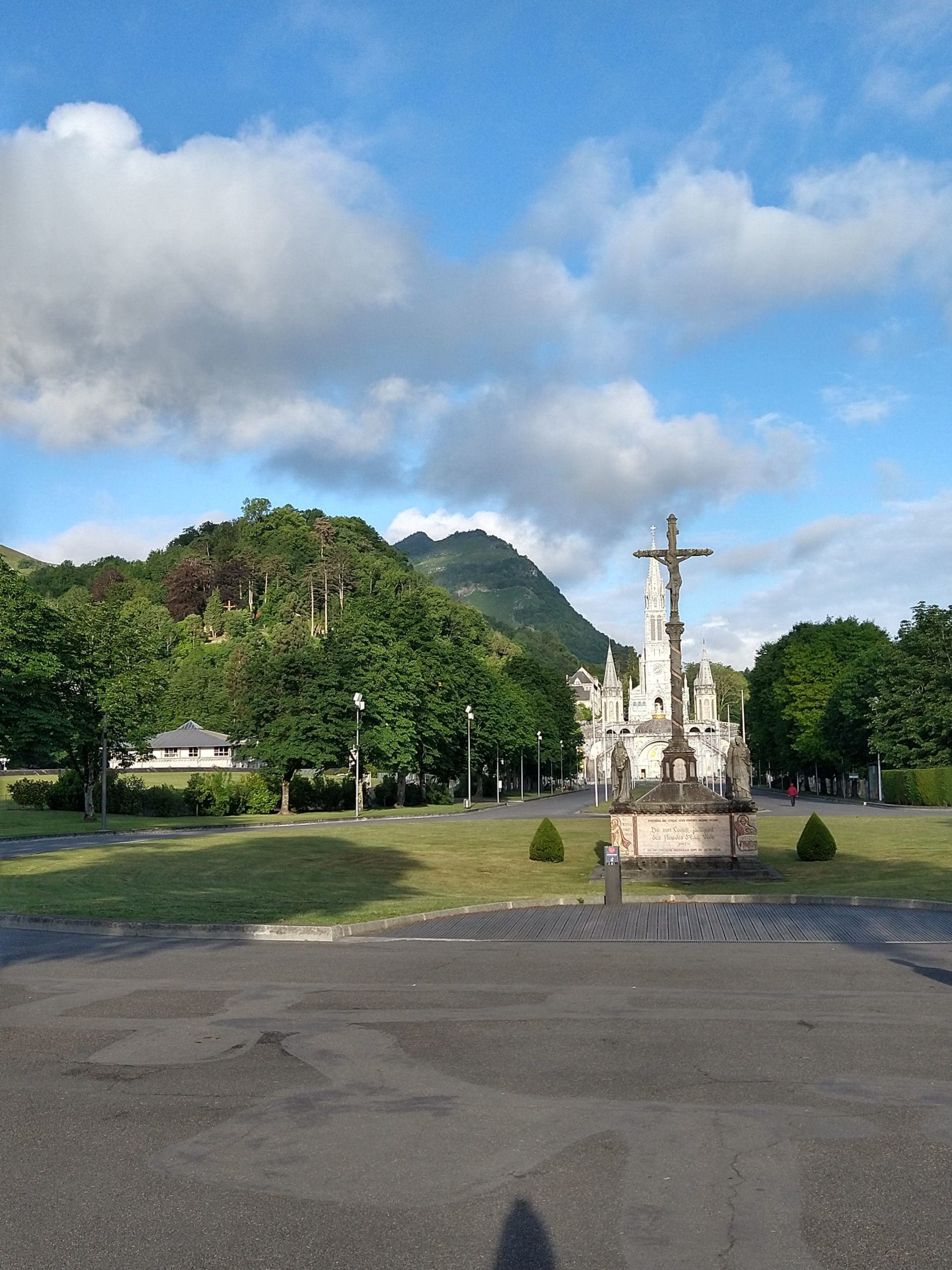 03_The Sanctuary from the Entrance to the Grounds