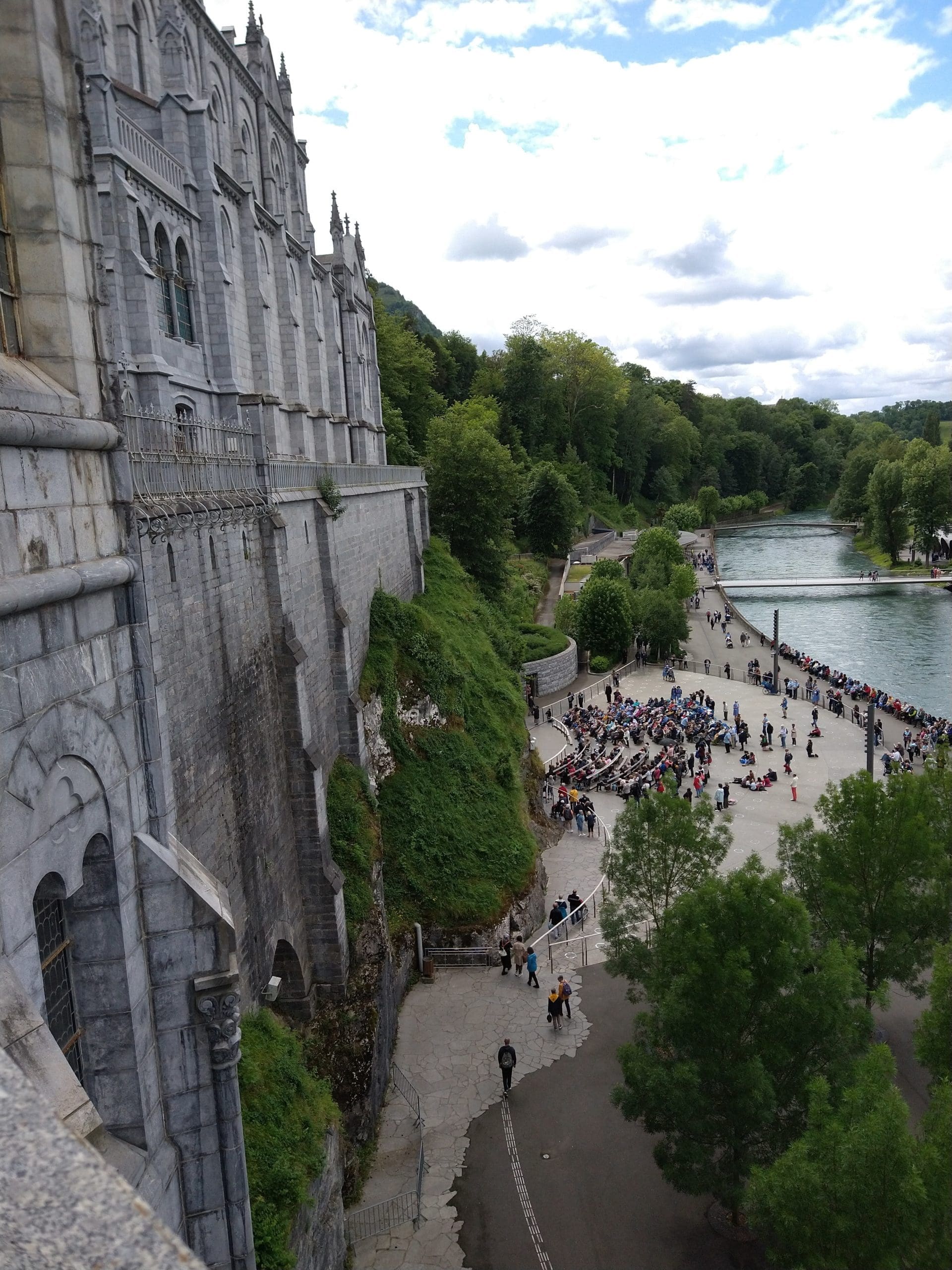05_The Grotto from Above