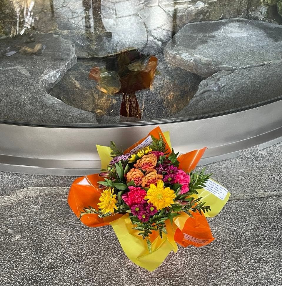 08_The Miraculous Spring