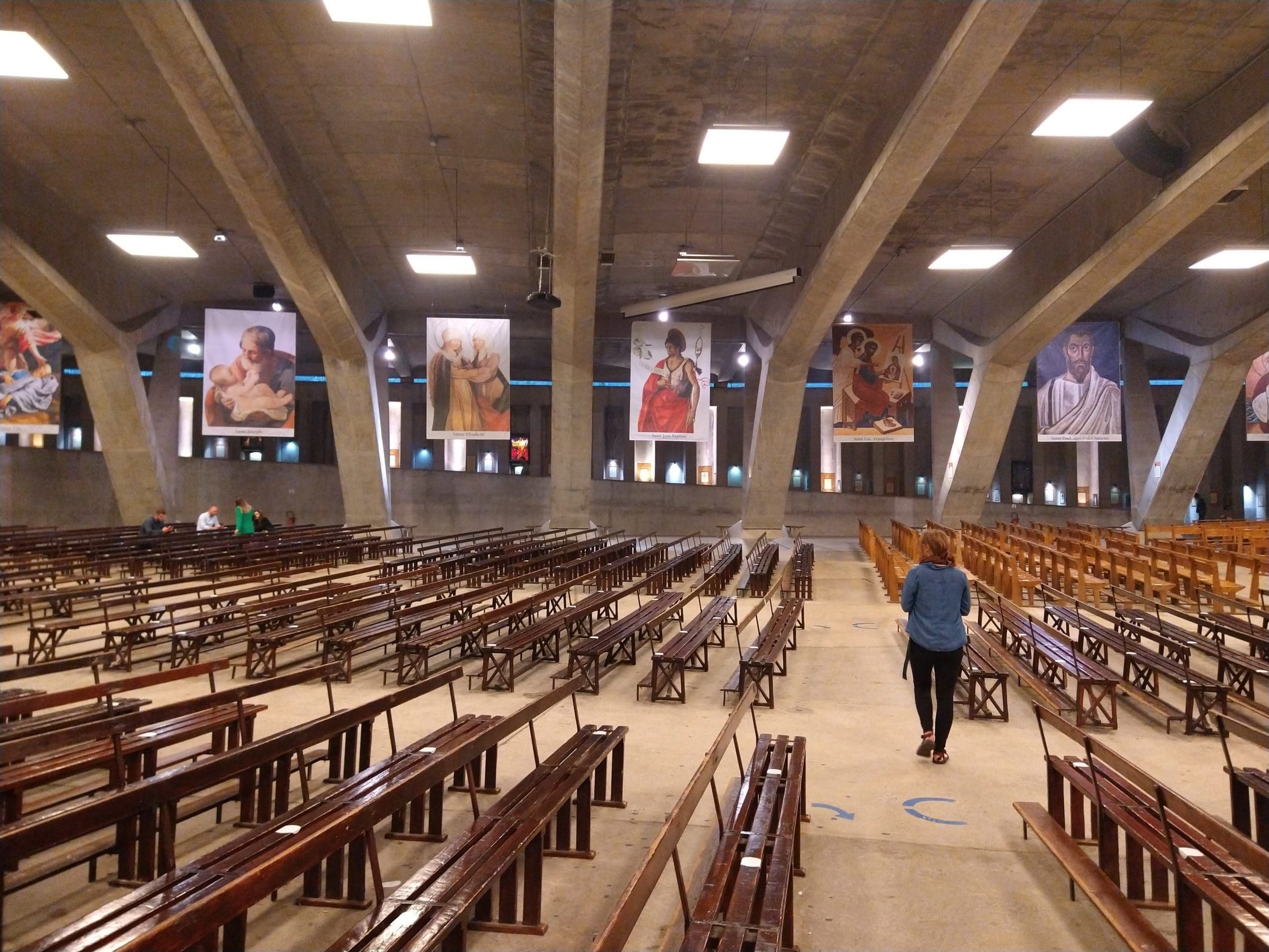 12_The Underground Basilica