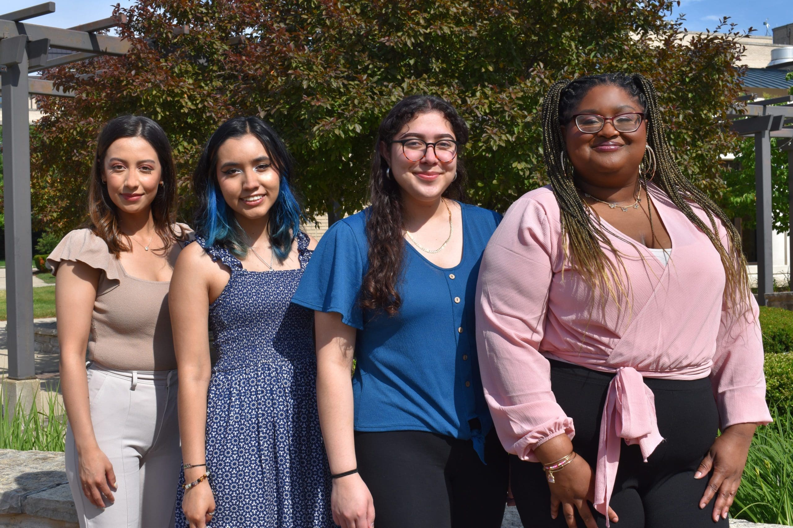 Kohl’s Scholars