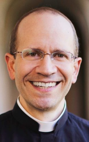 fr david endres