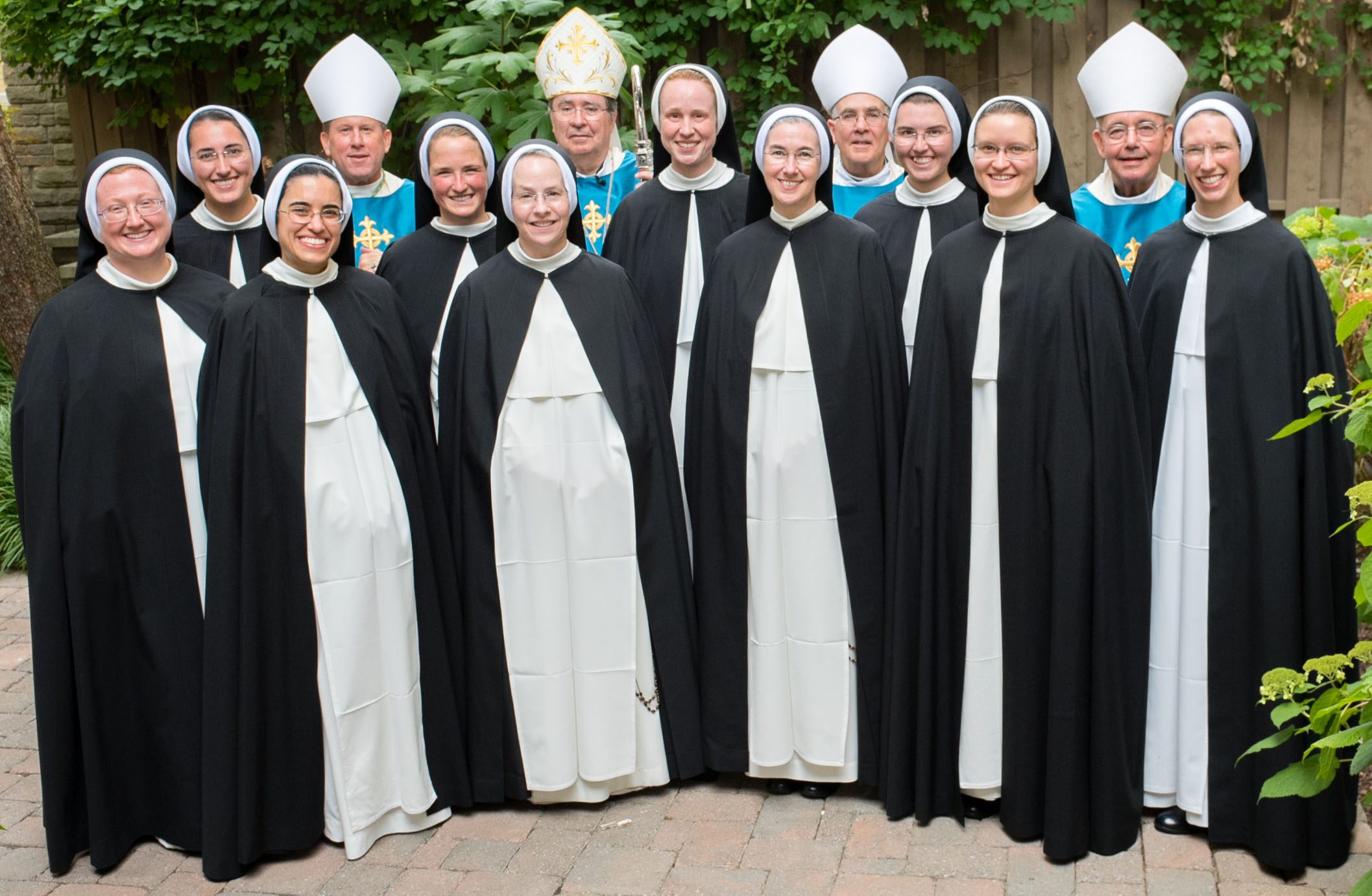 PERPETUAL PROFESSION AUGUST 25th 2022