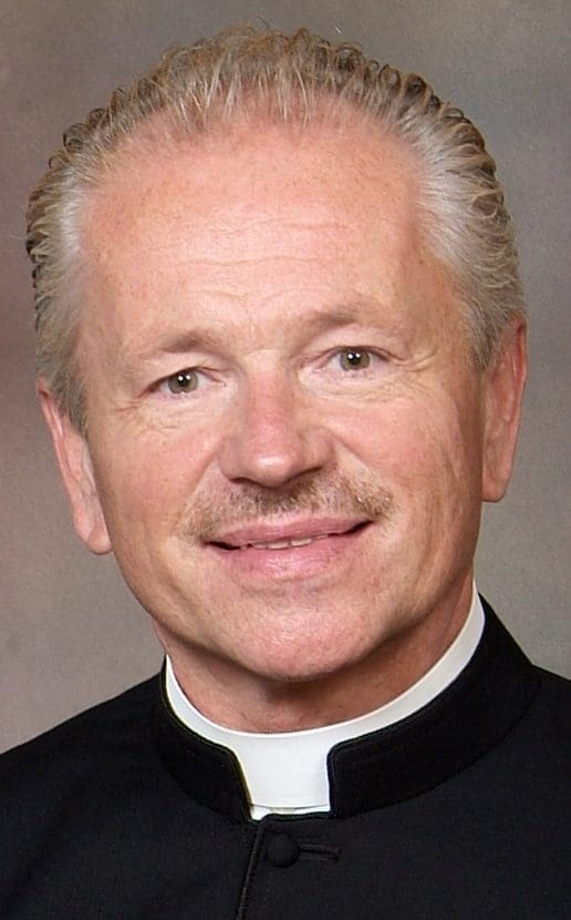 Fr. Robert Kacalo