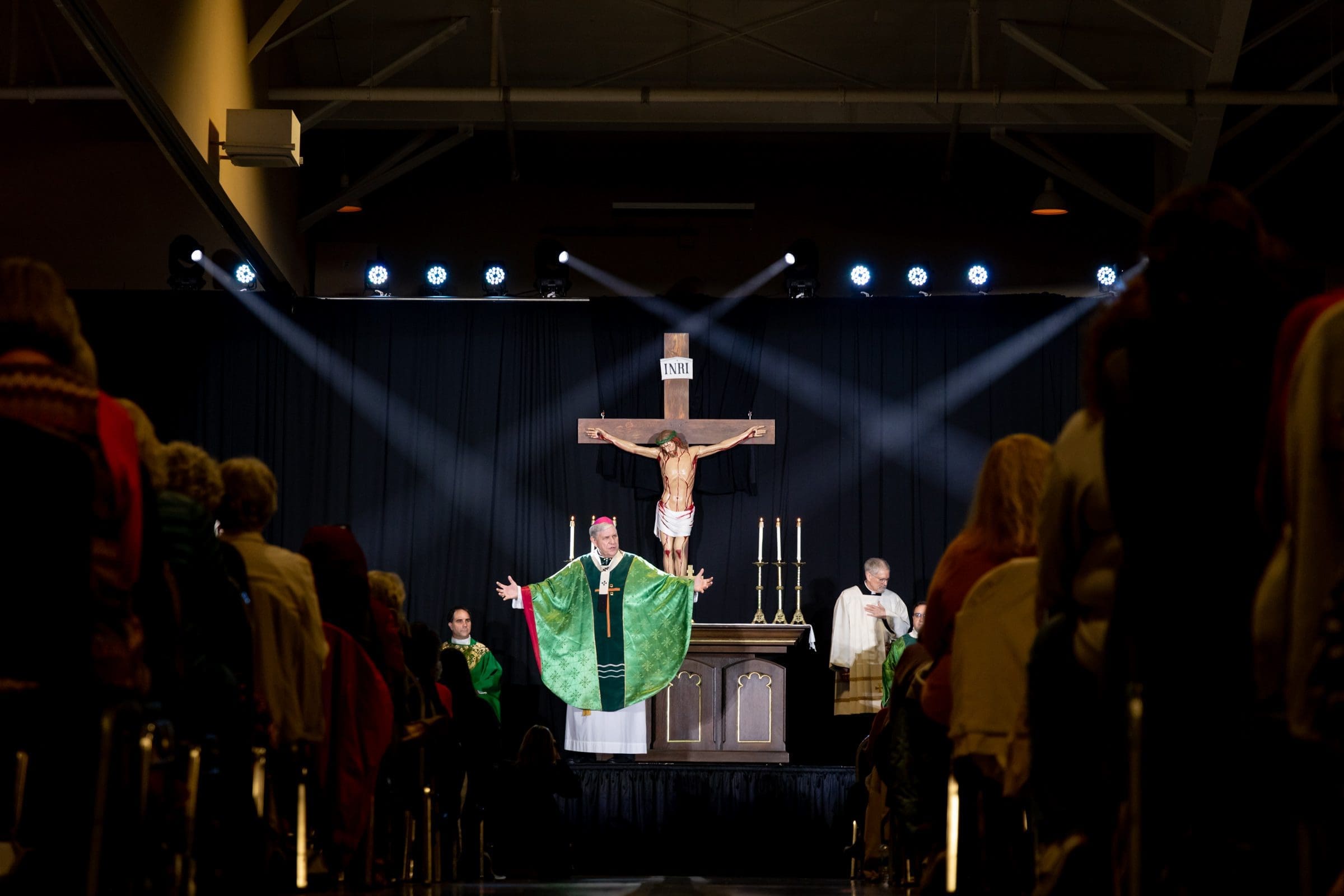 Women of Christ Conference 2022-11