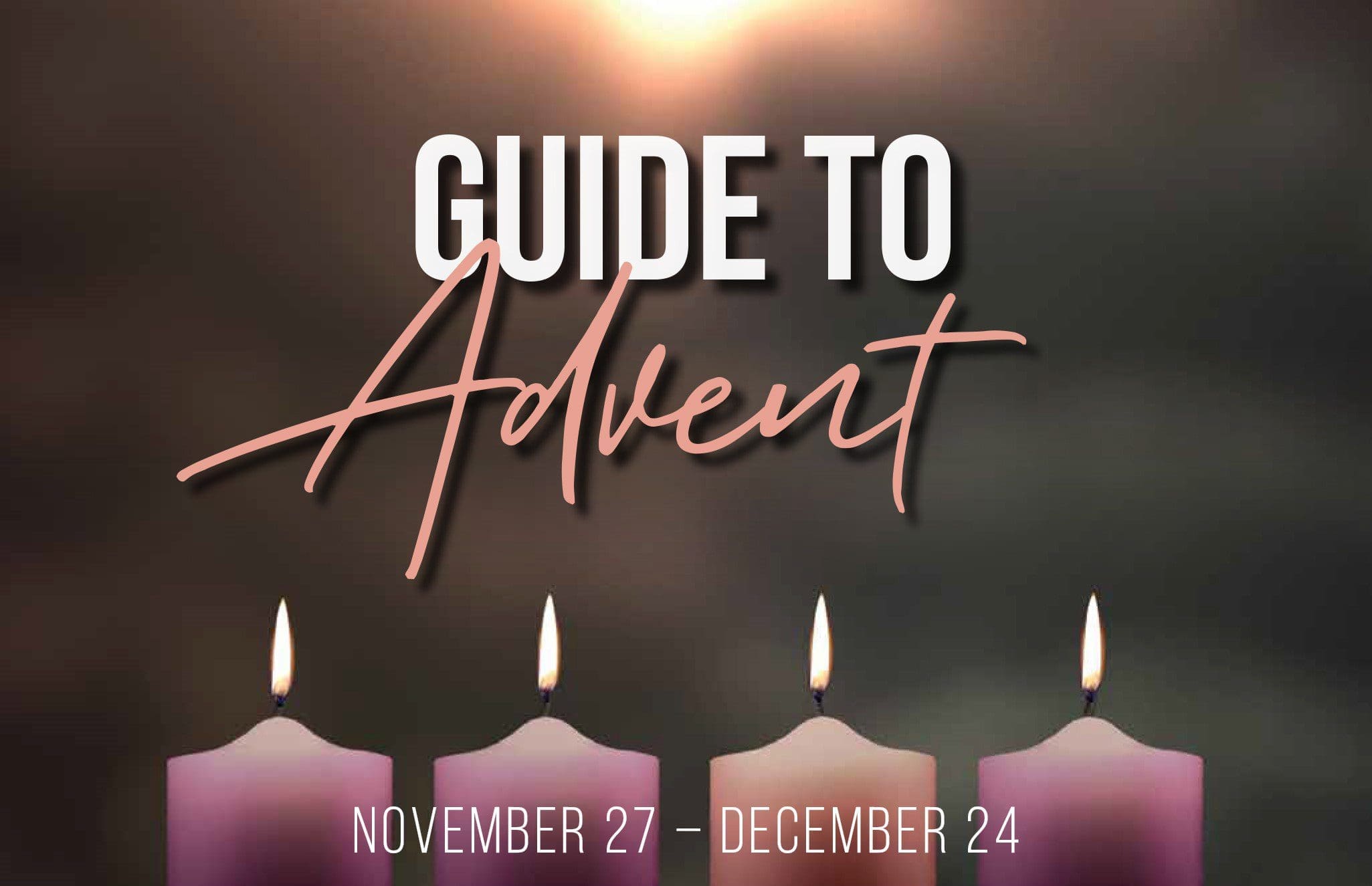 advent – cover