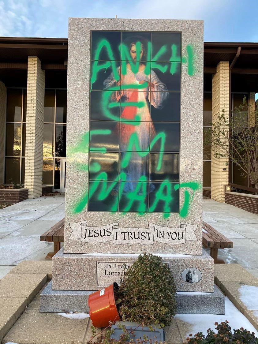 st peter – kenosha