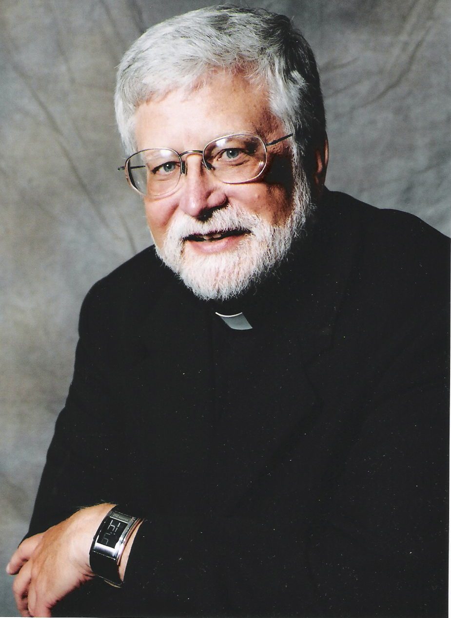 Fr Bob 1
