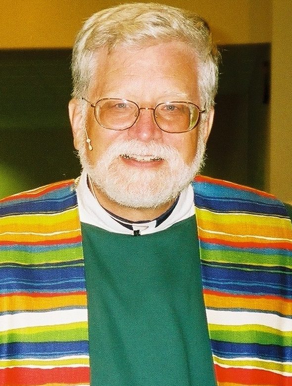 Fr Bob
