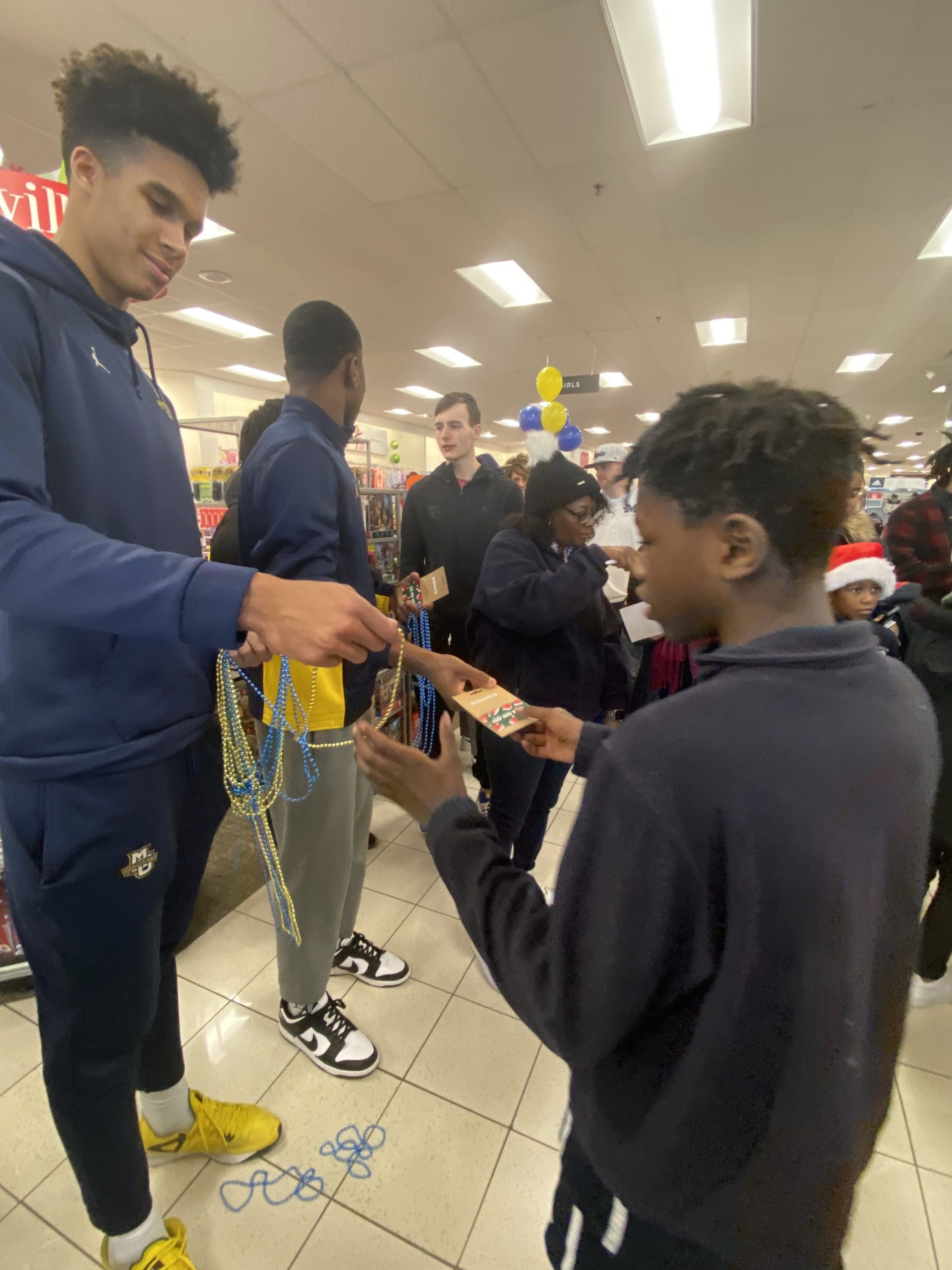 receiving gift cards 1