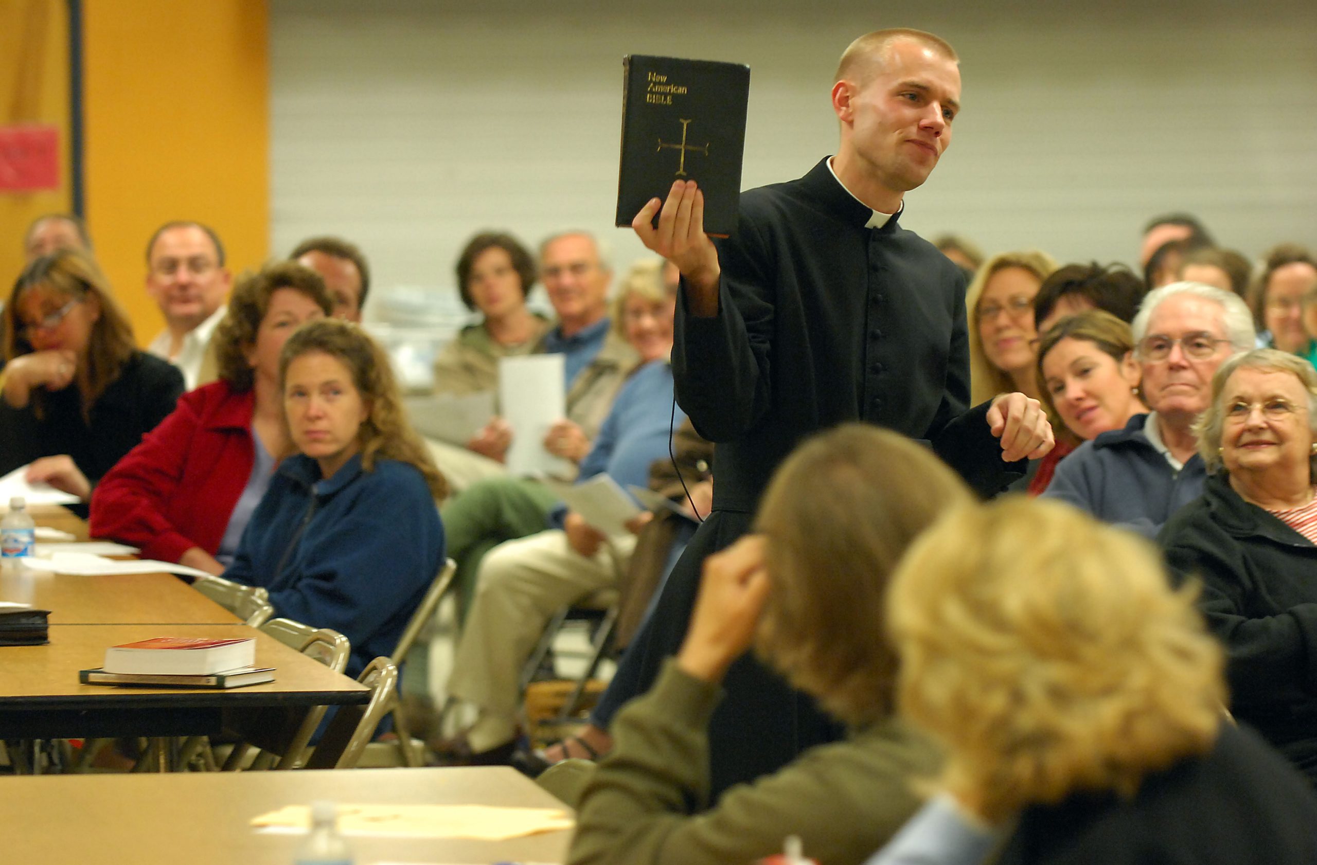 Fr Nathan Reesman1-web