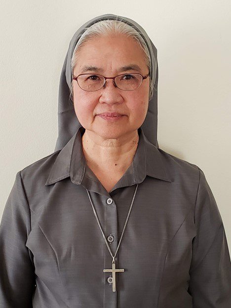 Sr. Alice Thepouthay