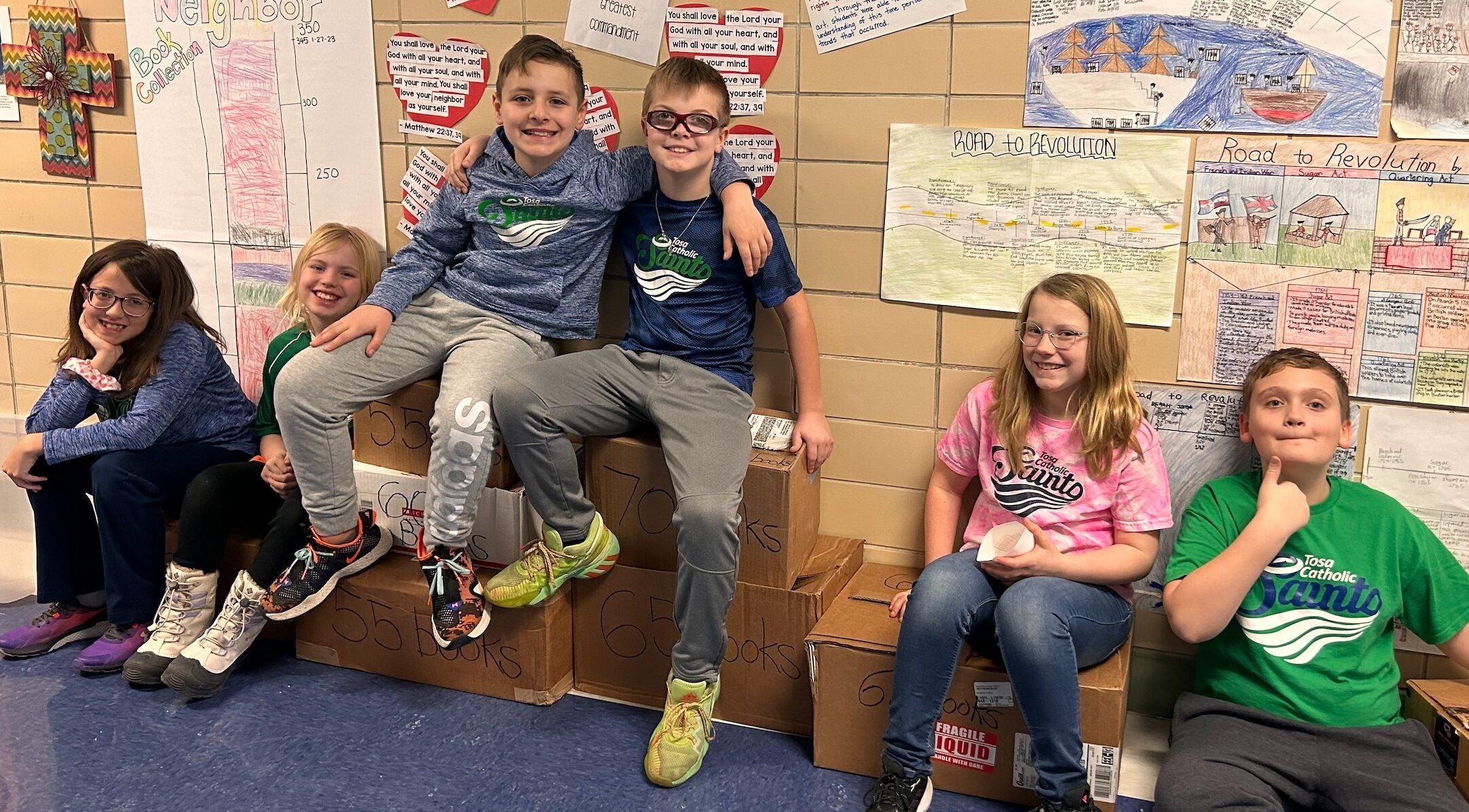 book drive 1-web