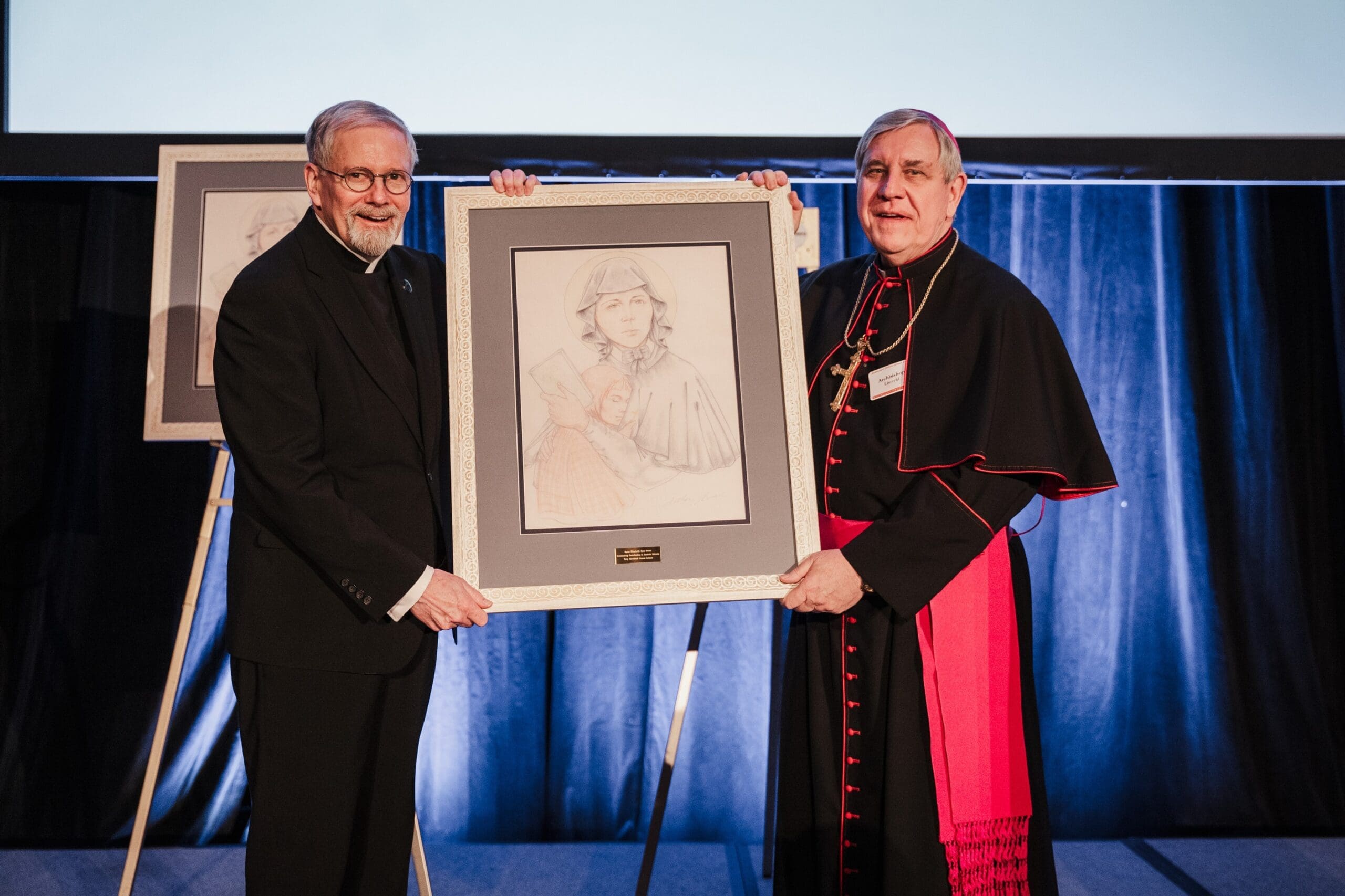 seton award – lobacz