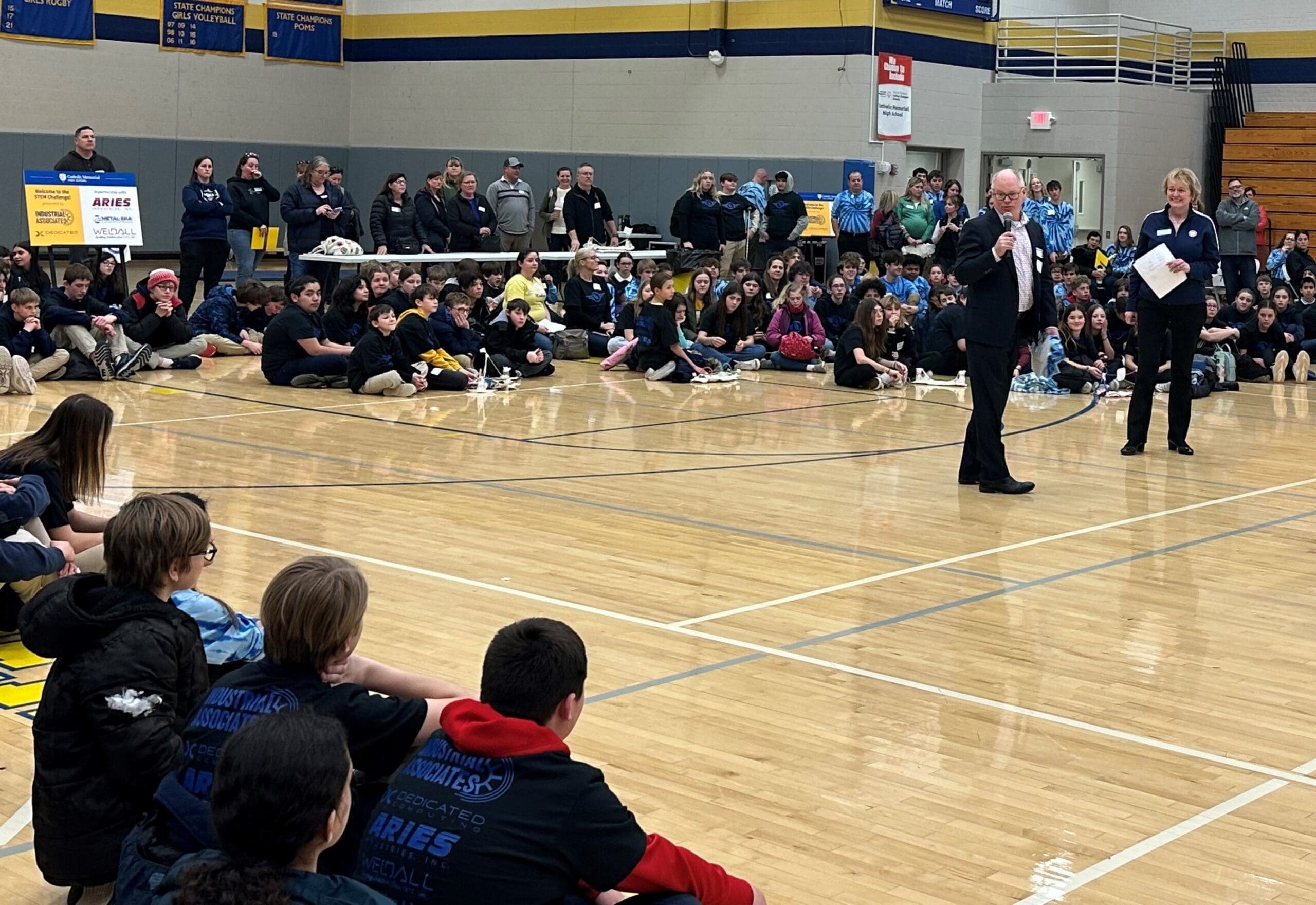 shawn reilly and donna bembenek