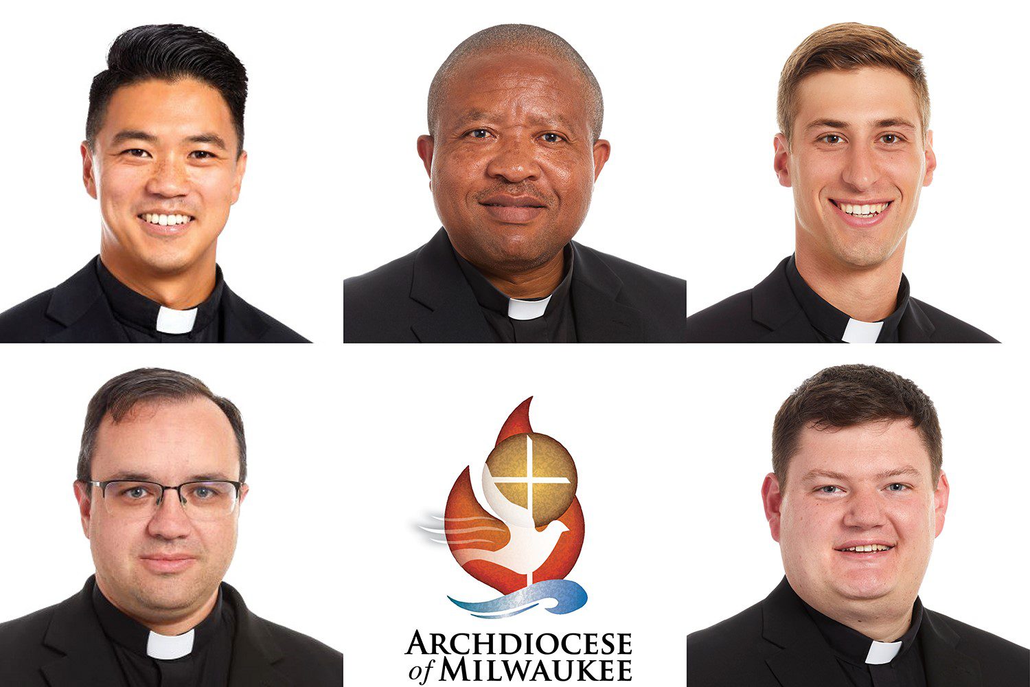ordination 2
