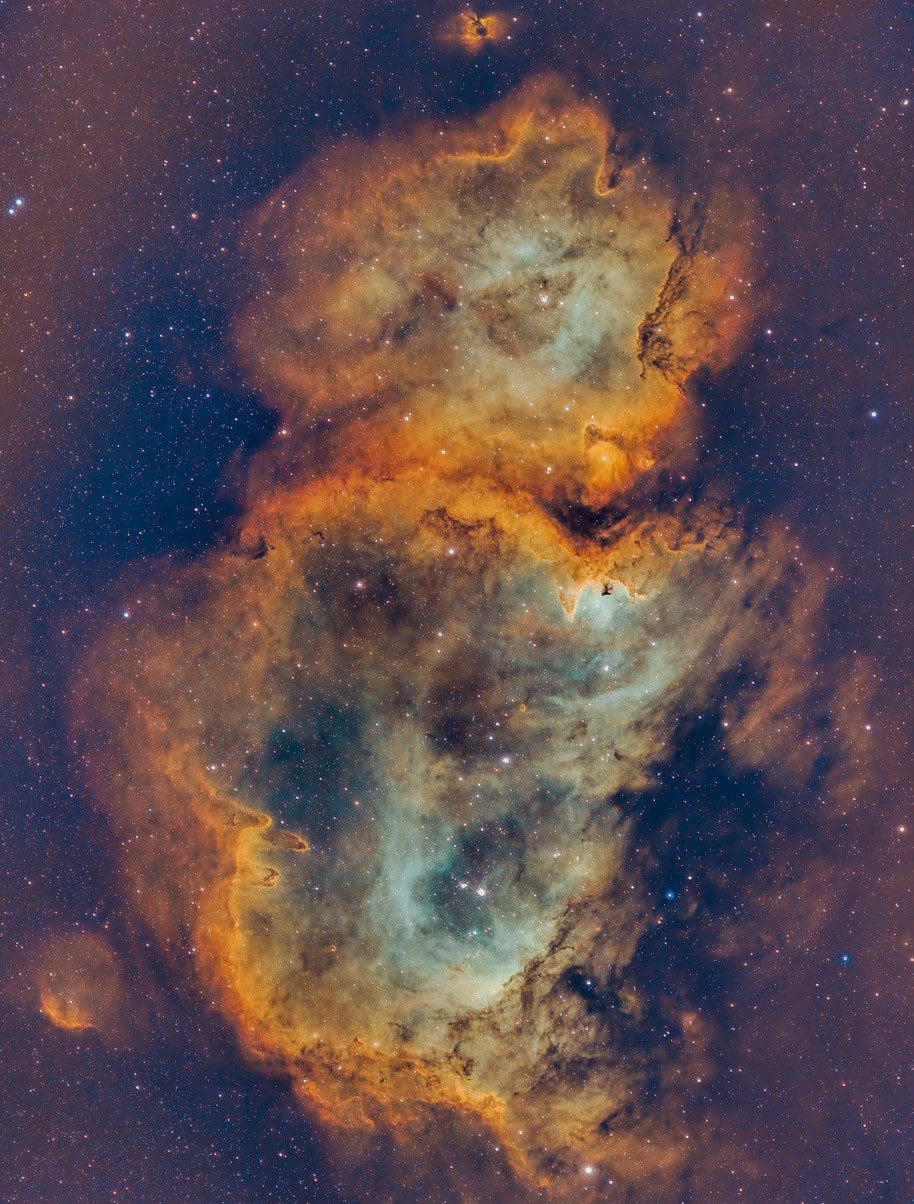 Soul Nebula