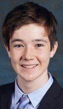 liam riley