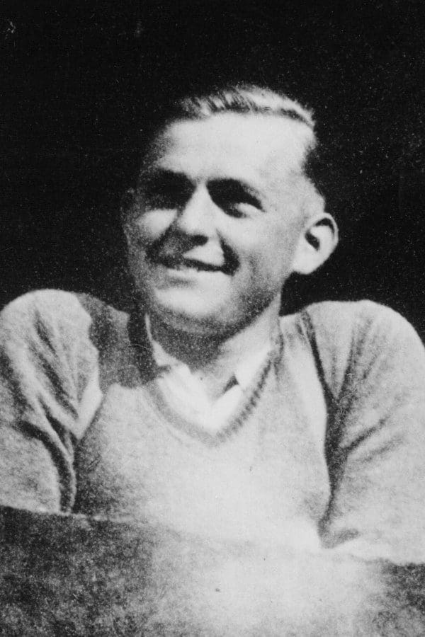 1937 (Willi Graf) Taken by H. Gressung copy