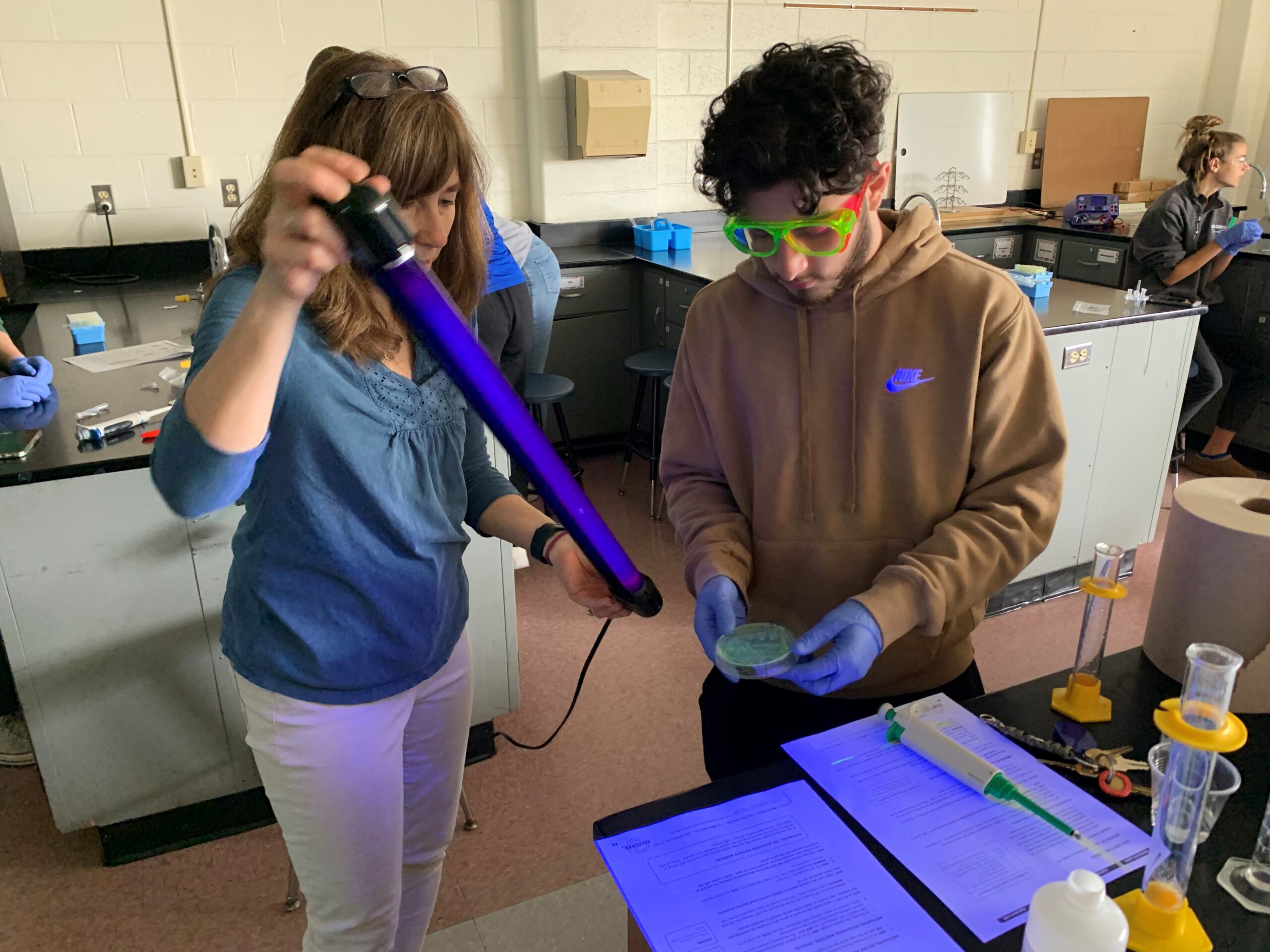 Biomedical Science