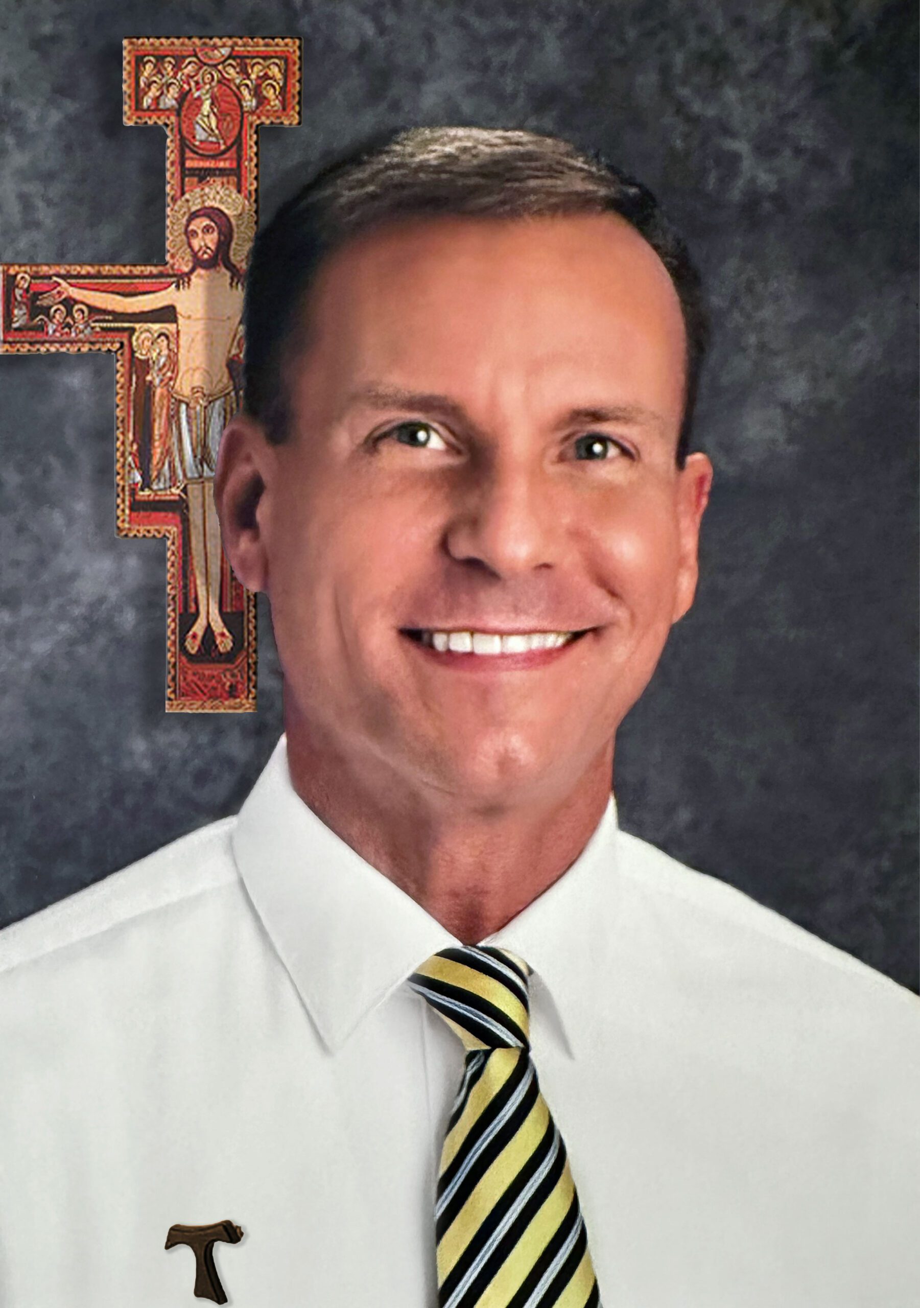 Kurt Keidl OFS