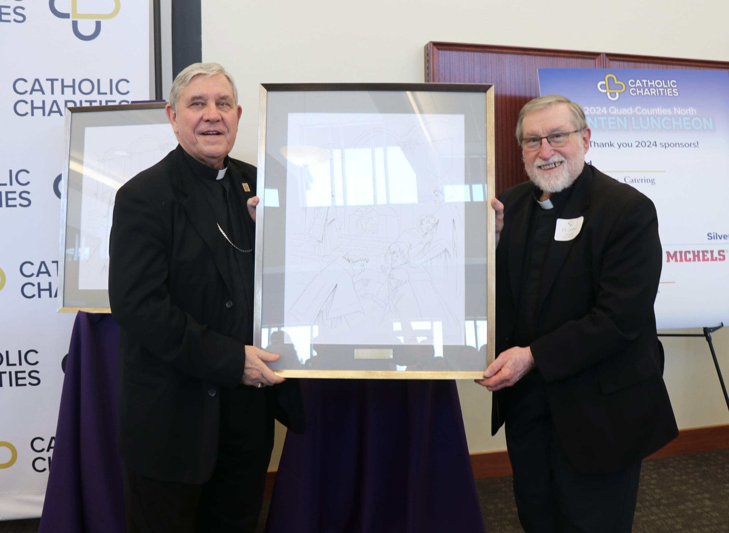 Fr. Joe Hornacek