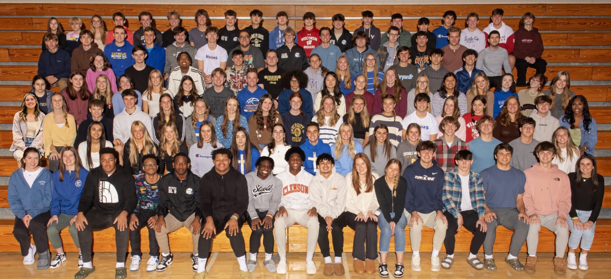 Catholic Memorial 2024 – Grad Photo Final