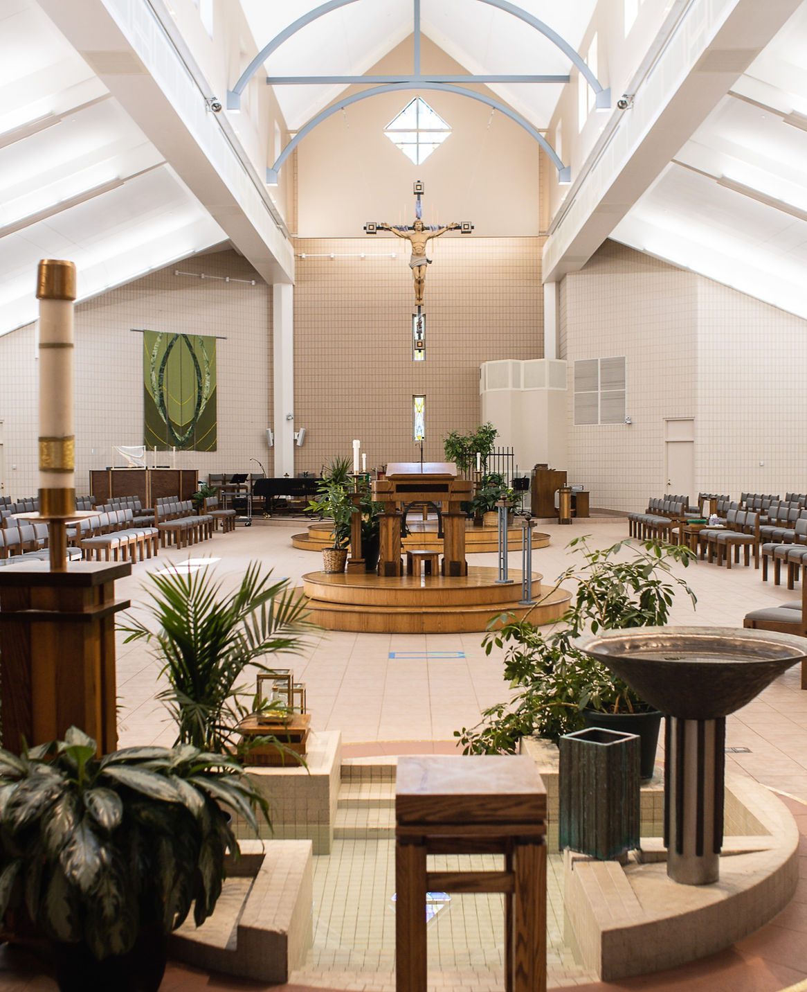Sanctuary