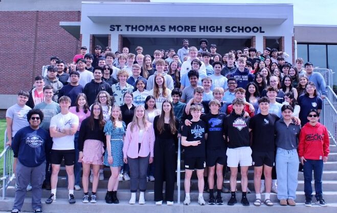 stm 24 class photo