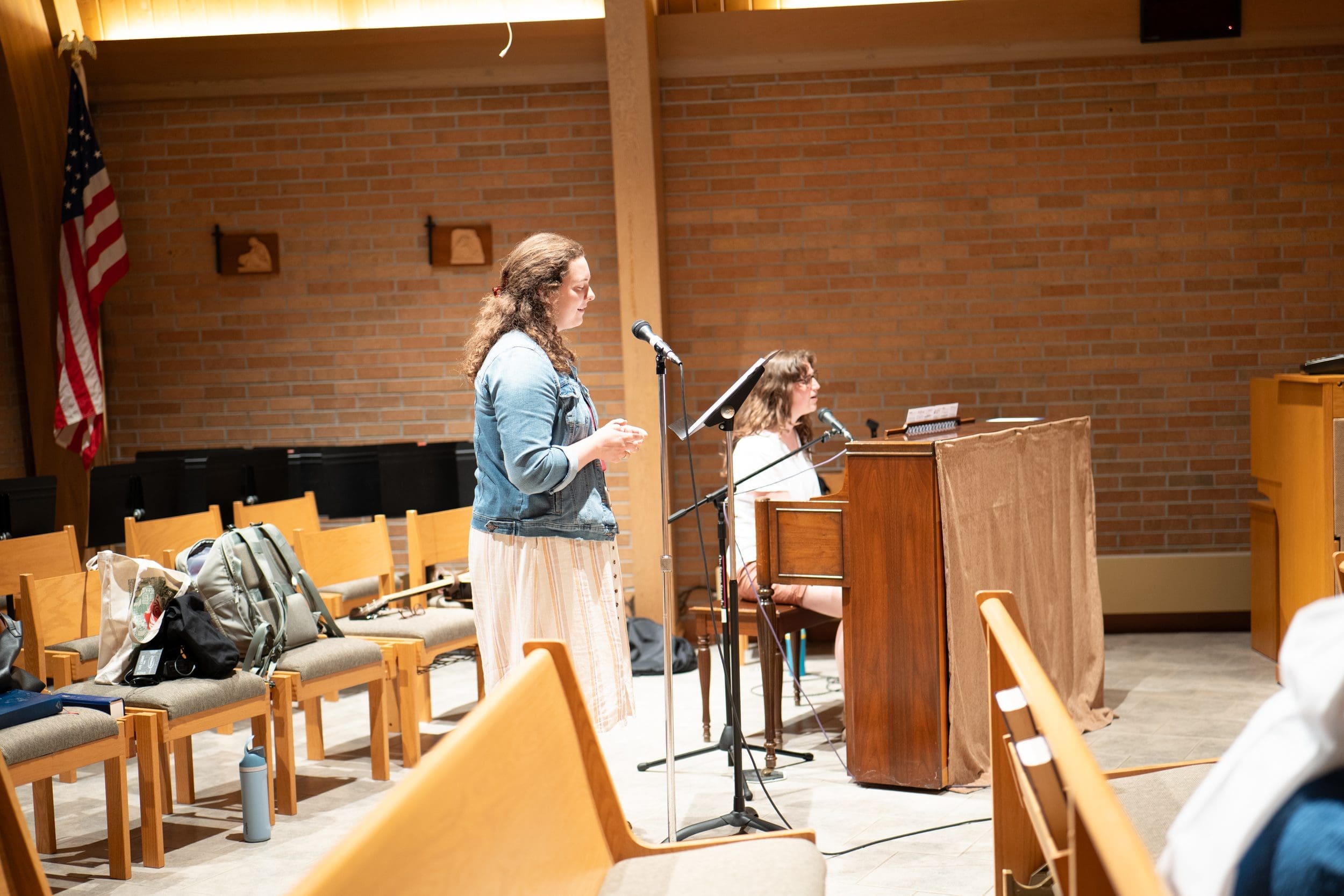Tuesday – National Eucharistic Pilgrimage – Photo – 11