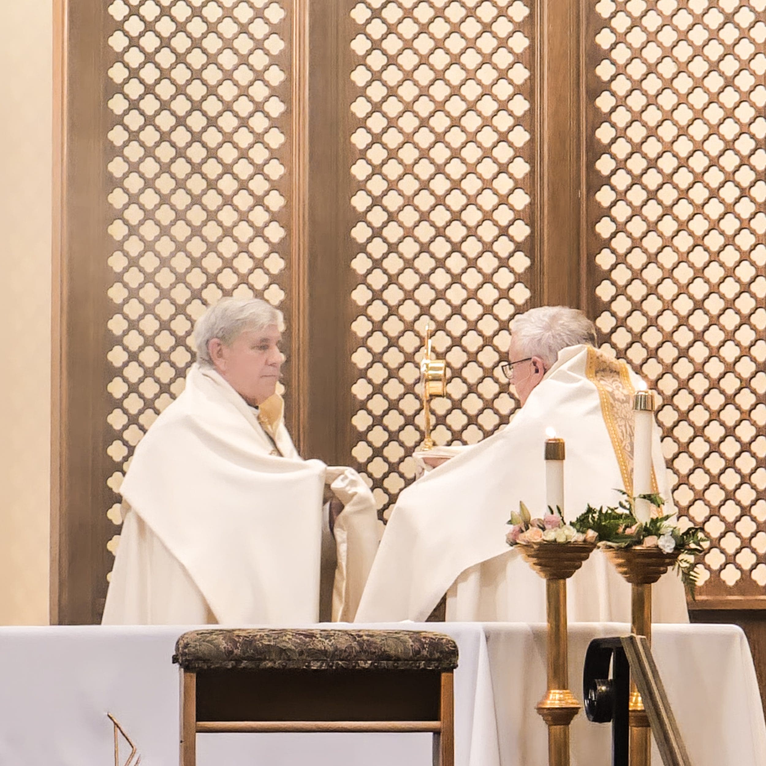 Tuesday – National Eucharistic Pilgrimage – Photo – 2b