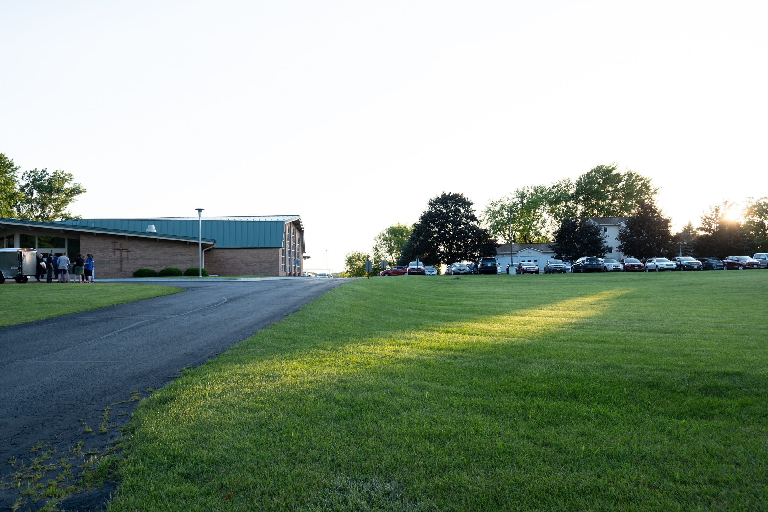 Tuesday – National Eucharistic Pilgrimage – Photo – 9