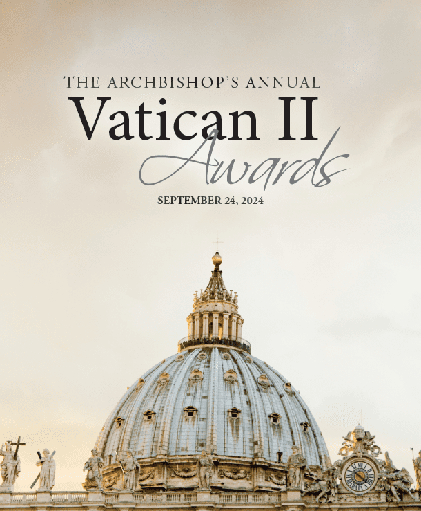 Vatican II 2024 program cover screenshot-web