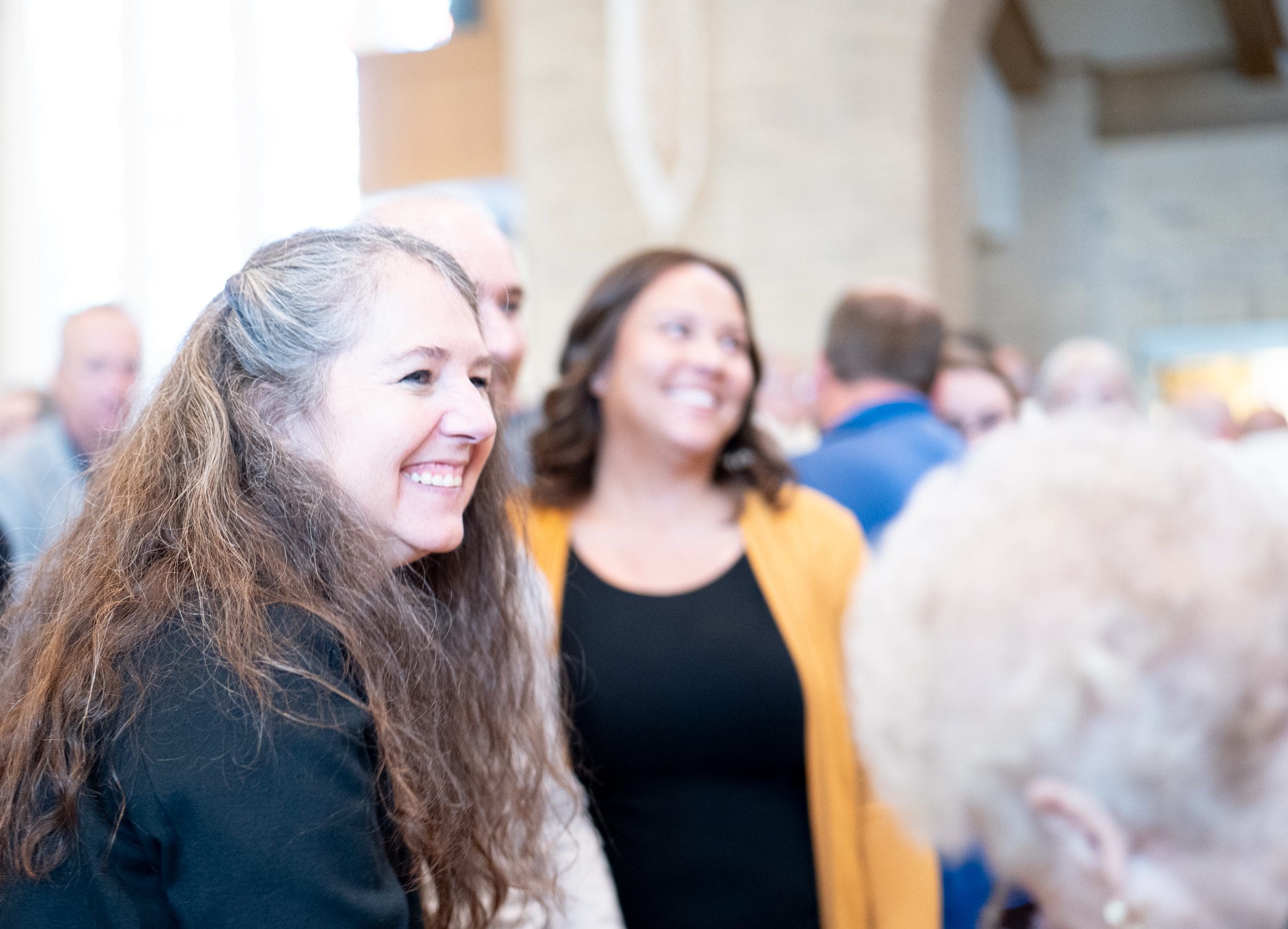Diaconate Ordination – St. Monica – Whitefish Bay – Photo 14