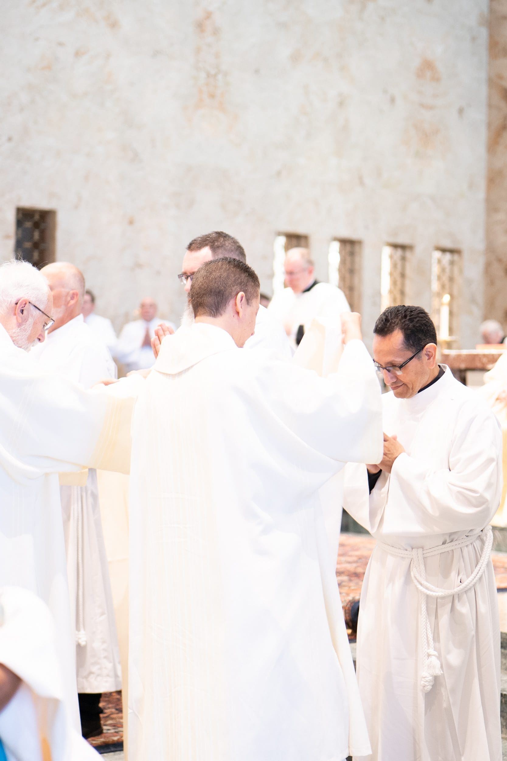 Diaconate Ordination – St. Monica – Whitefish Bay – Photo 6