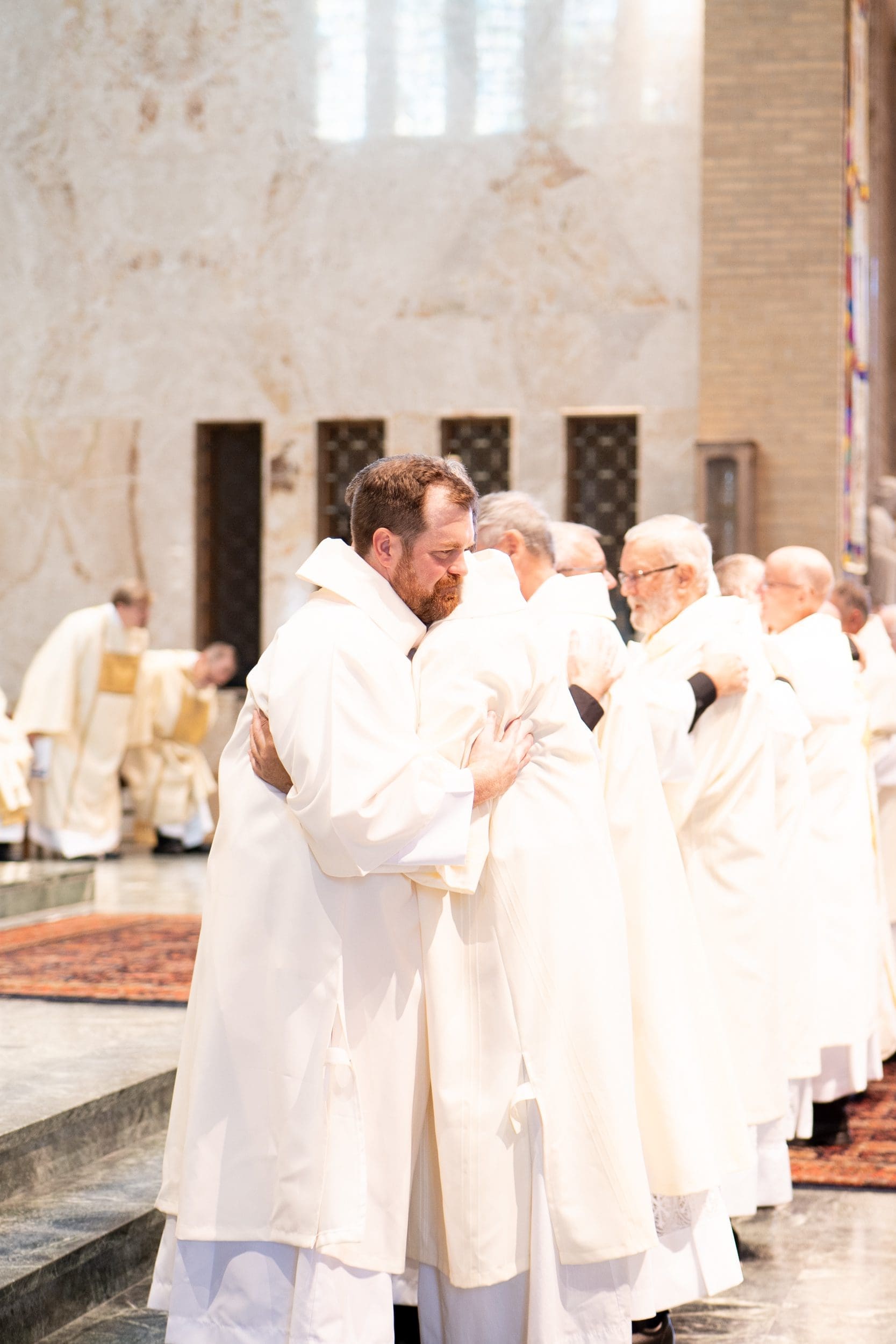Diaconate Ordination – St. Monica – Whitefish Bay – Photo 9